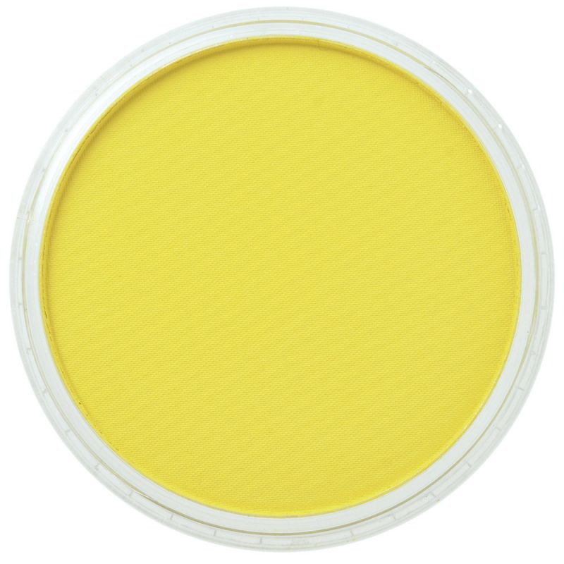 PanPastel Soft Pastel Pan - Hansa Yellow