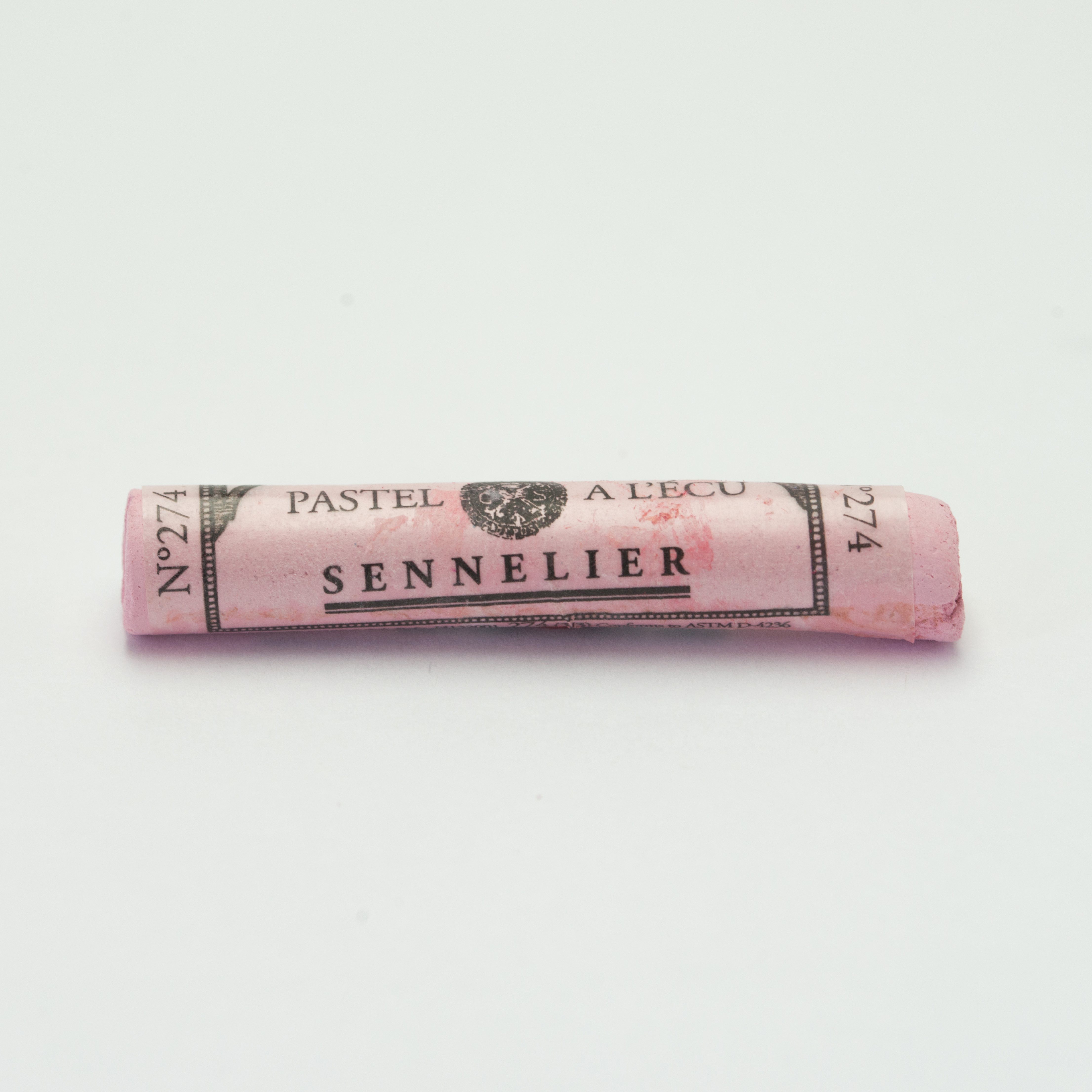 Sennelier Extra Soft Pastels - Pink Lake 274