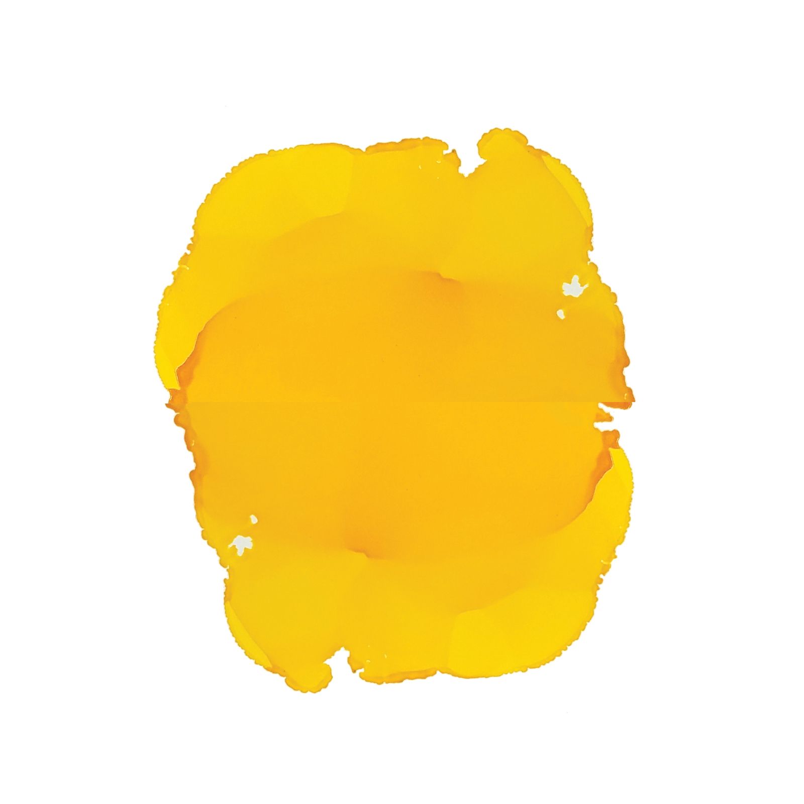 Piñata Alcohol Ink 15ml - Golden Yellow