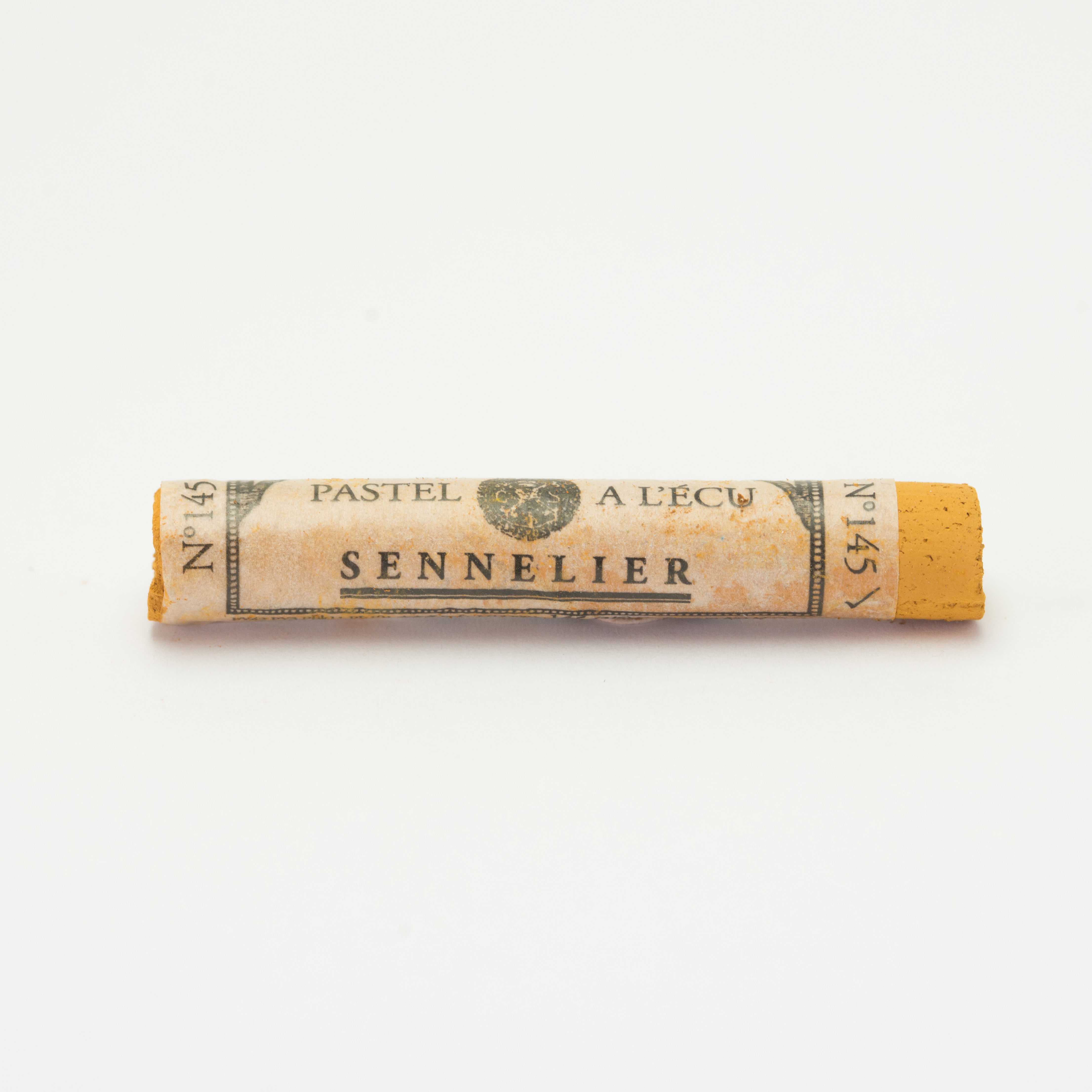 Sennelier Extra Soft Pastels - Dead Leaf Green 145
