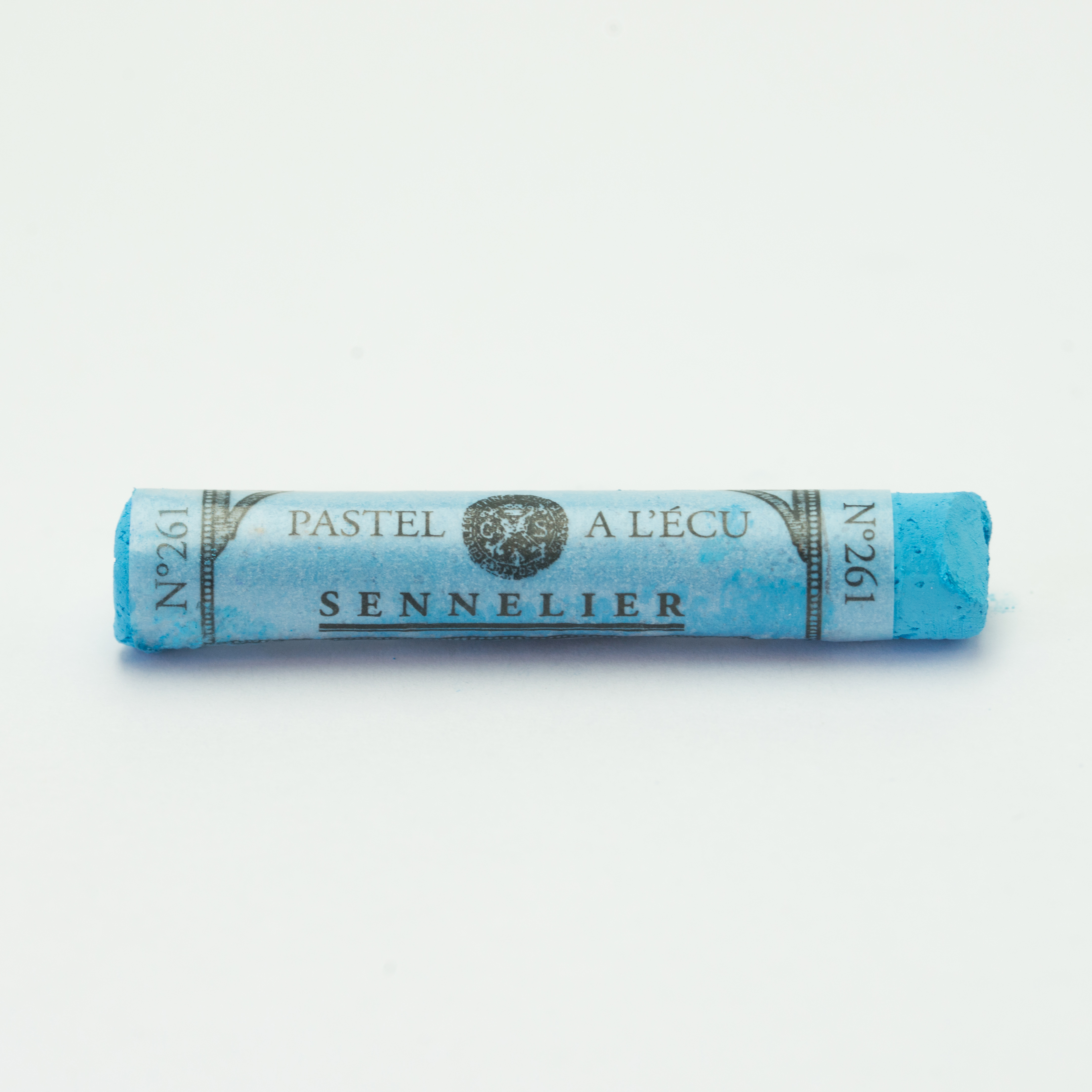 Sennelier Extra Soft Pastels - Cerulean Blue 261