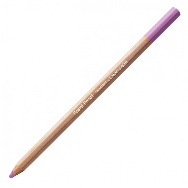Caran d'Ache Pastel Pencil - Ultramarine Pink 083