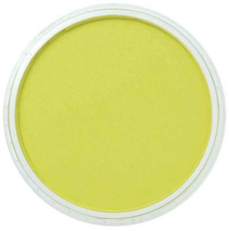 PanPastel Soft Pastel Pan - Bright Yellow Green