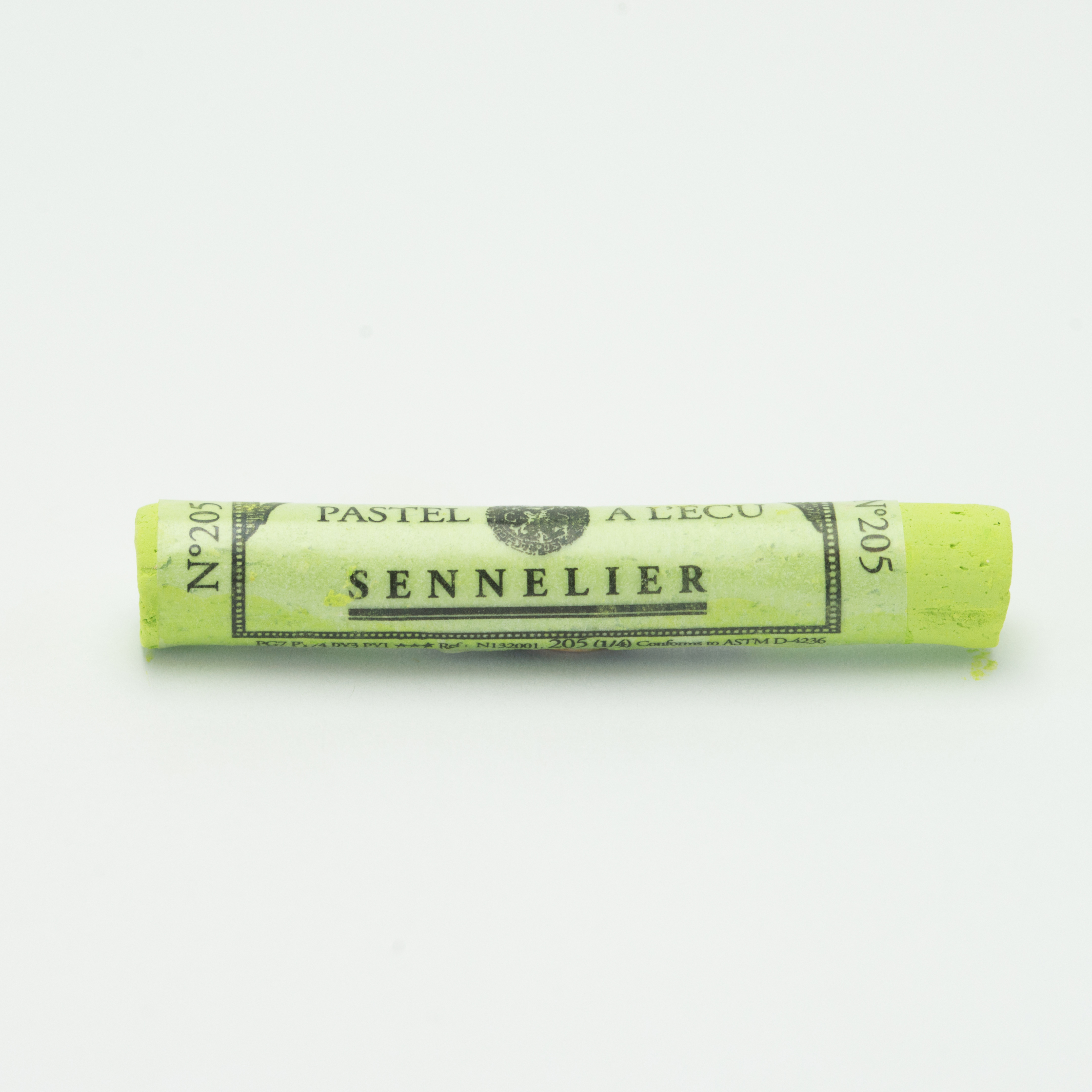 Sennelier Extra Soft Pastels - Apple Green 205