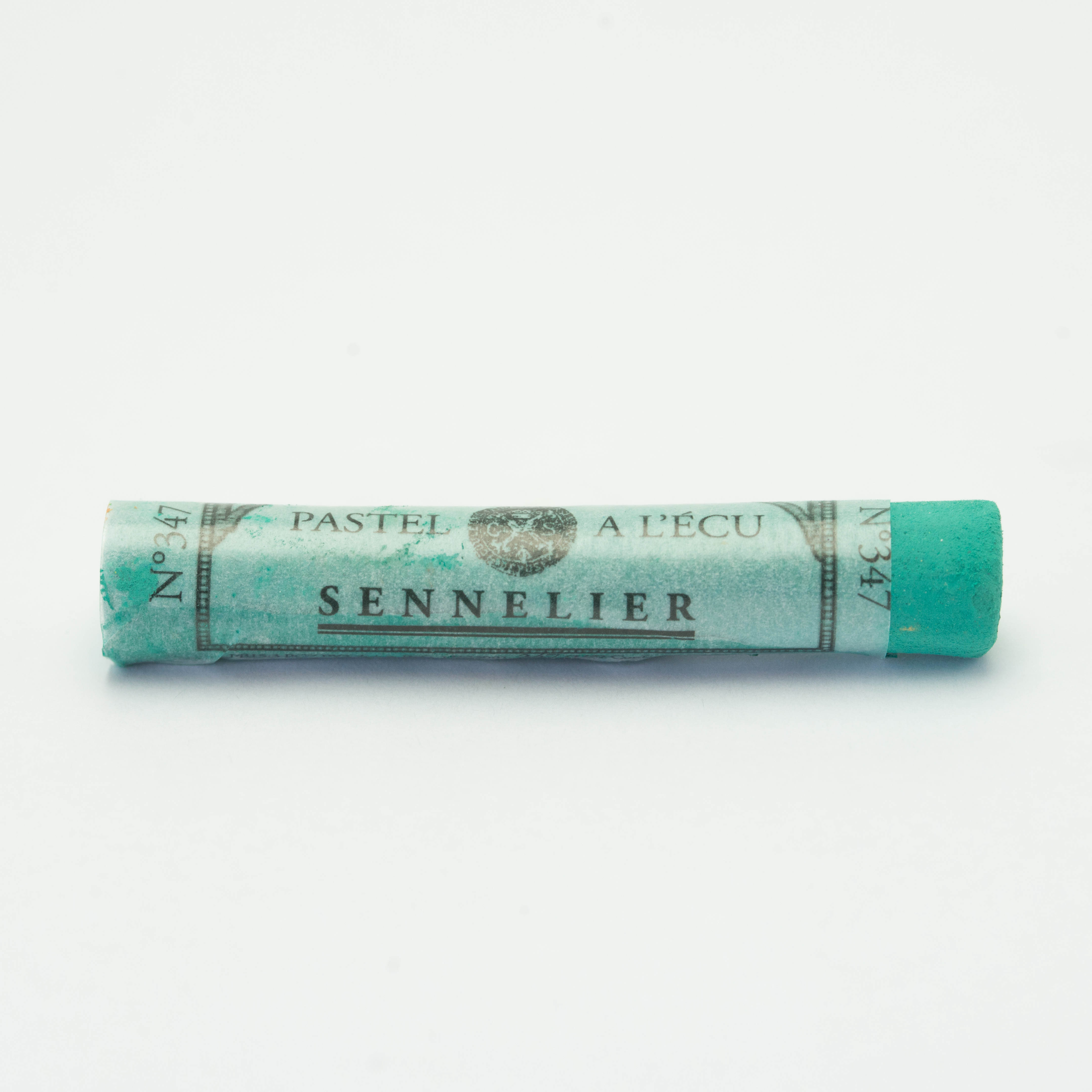 Sennelier Extra Soft Pastels - Cinereous Green 347