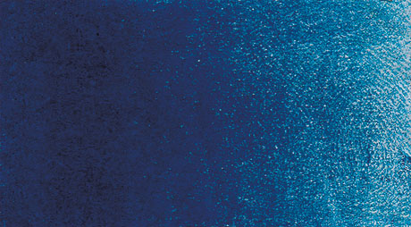 Caligo Safe Wash Etching Ink - 75ml Tube - Process Blue (Cyan)