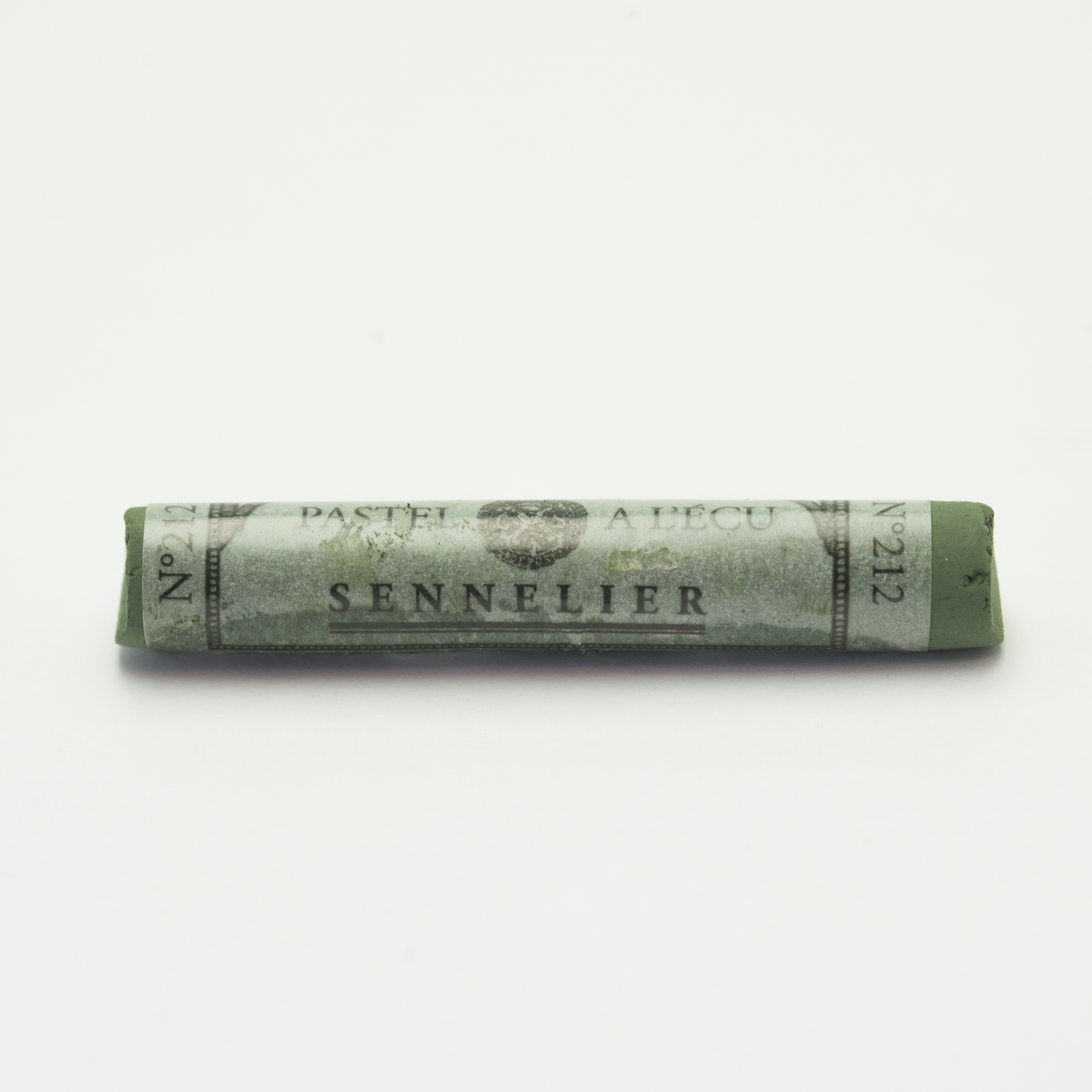 Sennelier Extra Soft Pastels - Reseda Grey Green 212