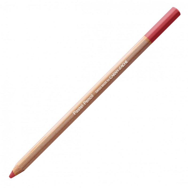 Caran d'Ache Pastel Pencil - Violet Pink 583