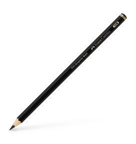 Faber Castell - Pitt Graphite Matt Pencil 10B