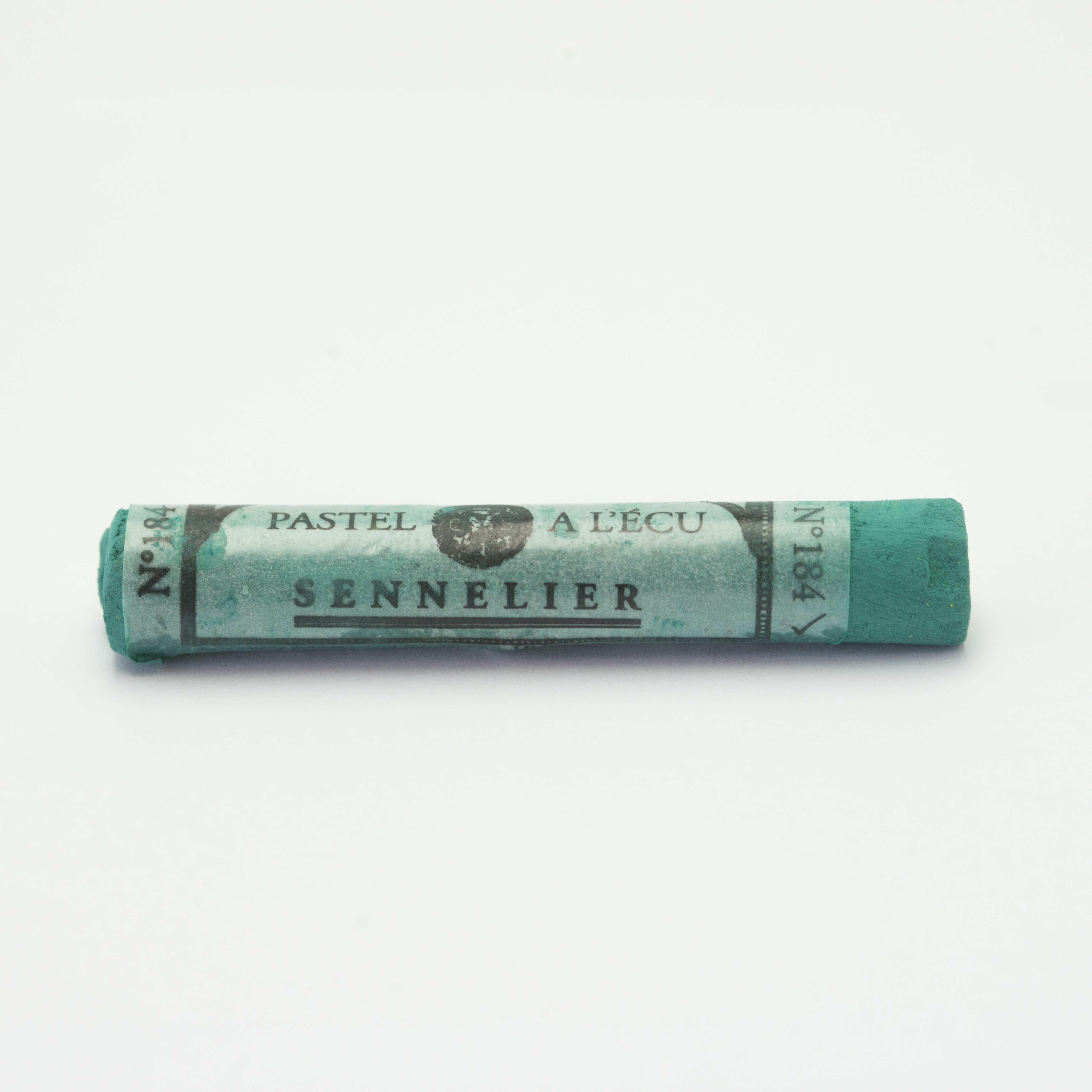 Sennelier Extra Soft Pastels - English Green 184