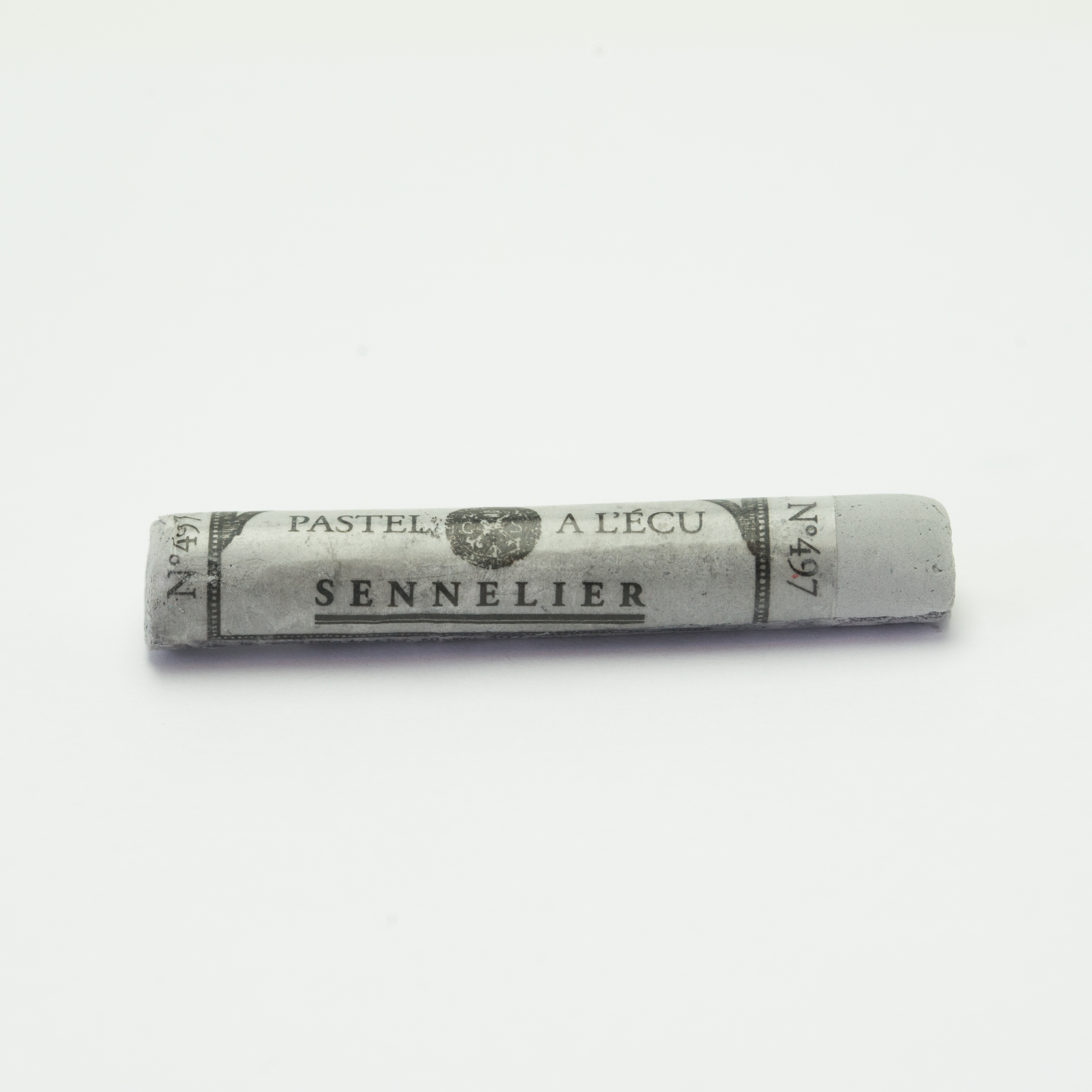 Sennelier Extra Soft Pastels - Yellow Grey Green 497