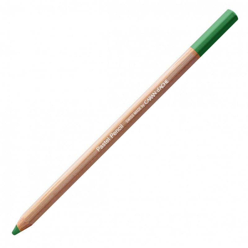 Caran d'Ache Pastel Pencil - Moss 225