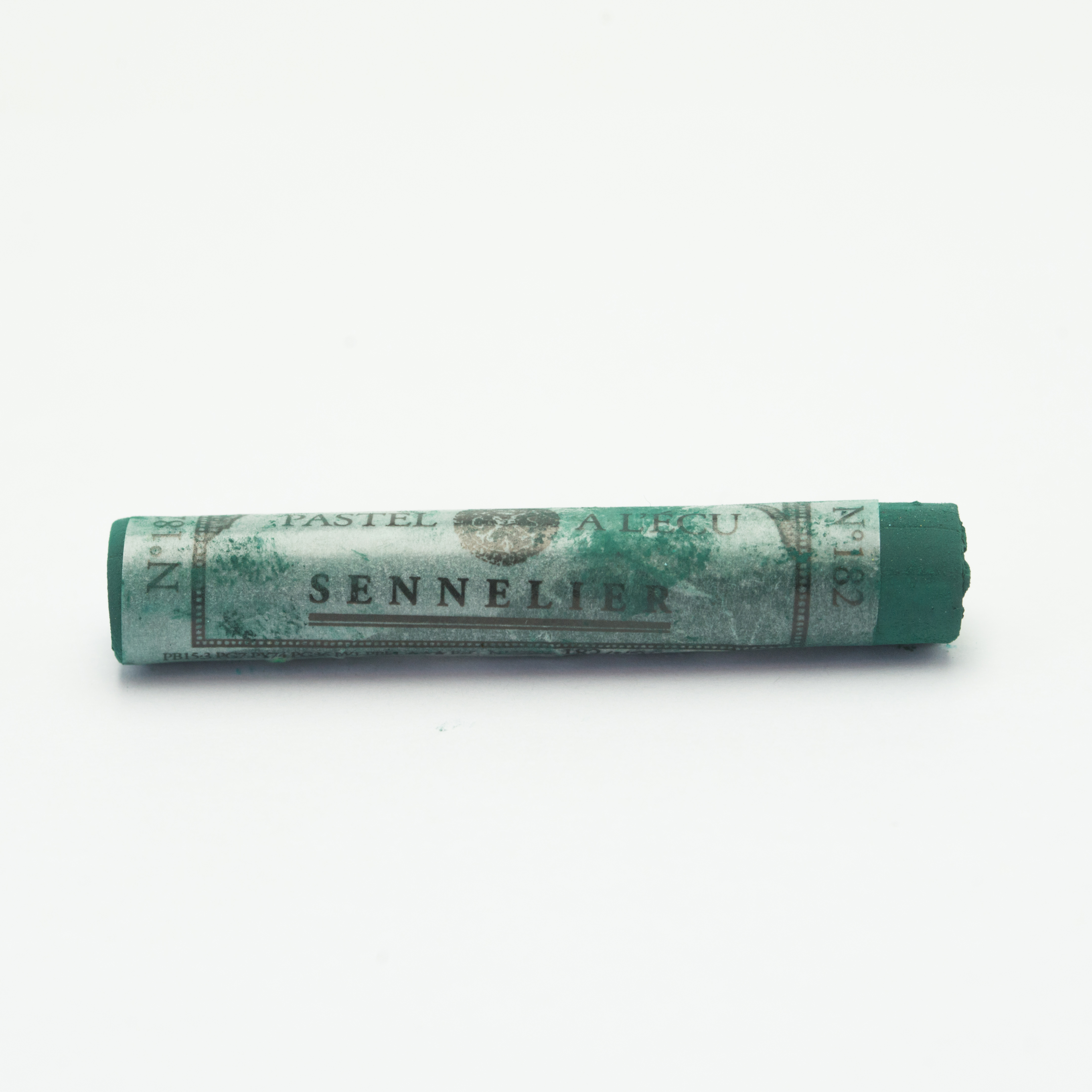 Sennelier Extra Soft Pastels - English Green 182