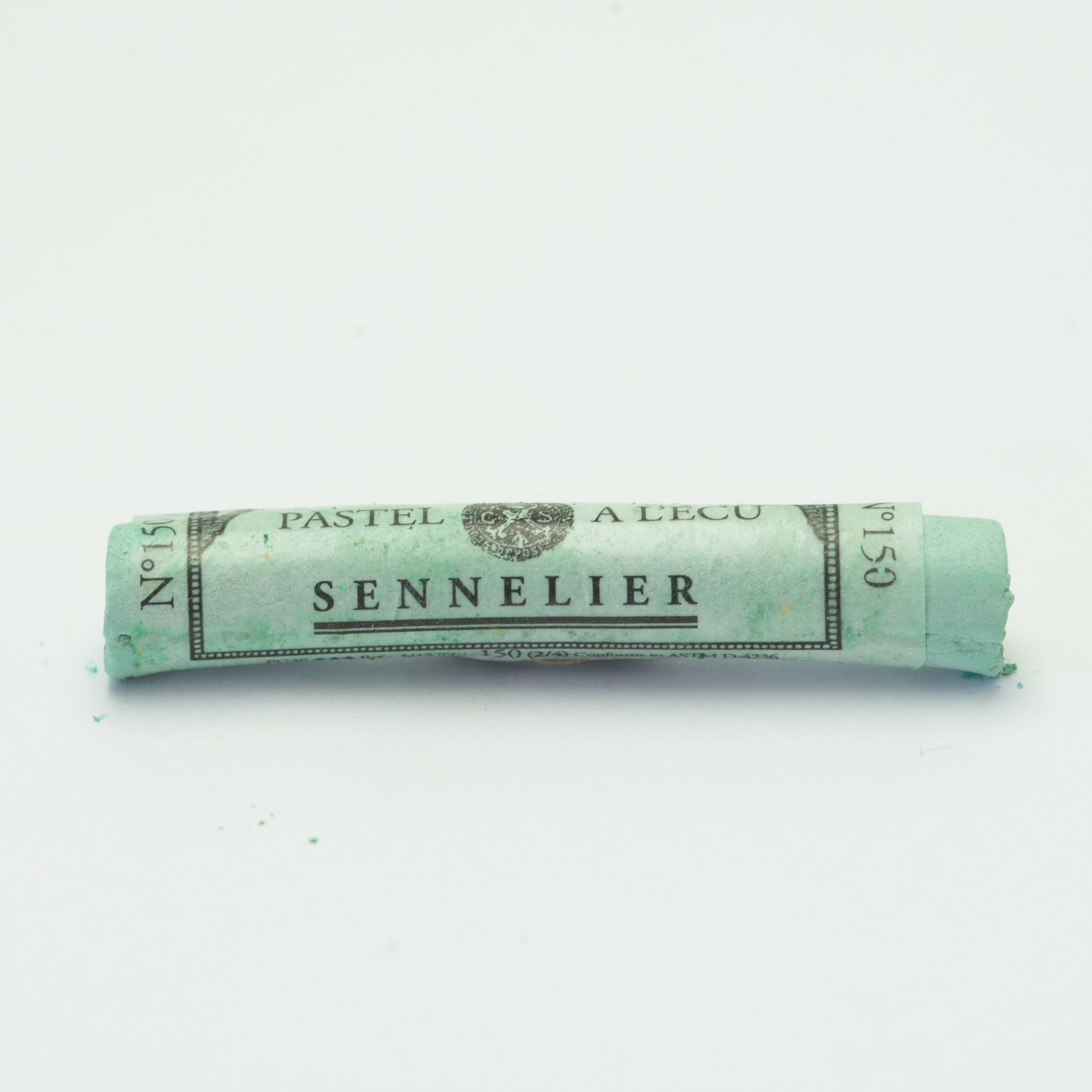 Sennelier Extra Soft Pastels - Lawn Green 150