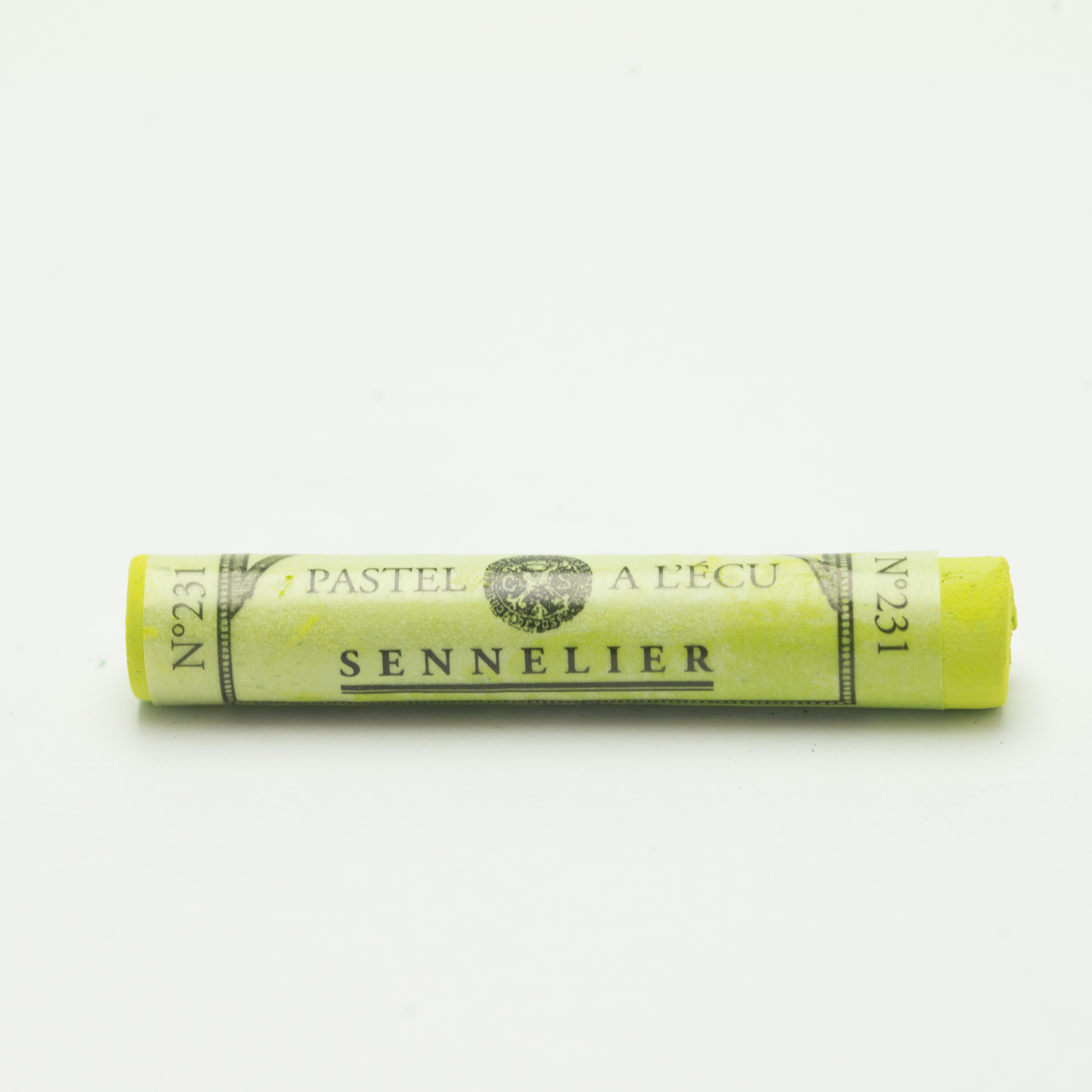 Sennelier Extra Soft Pastels - Chromium Green 231