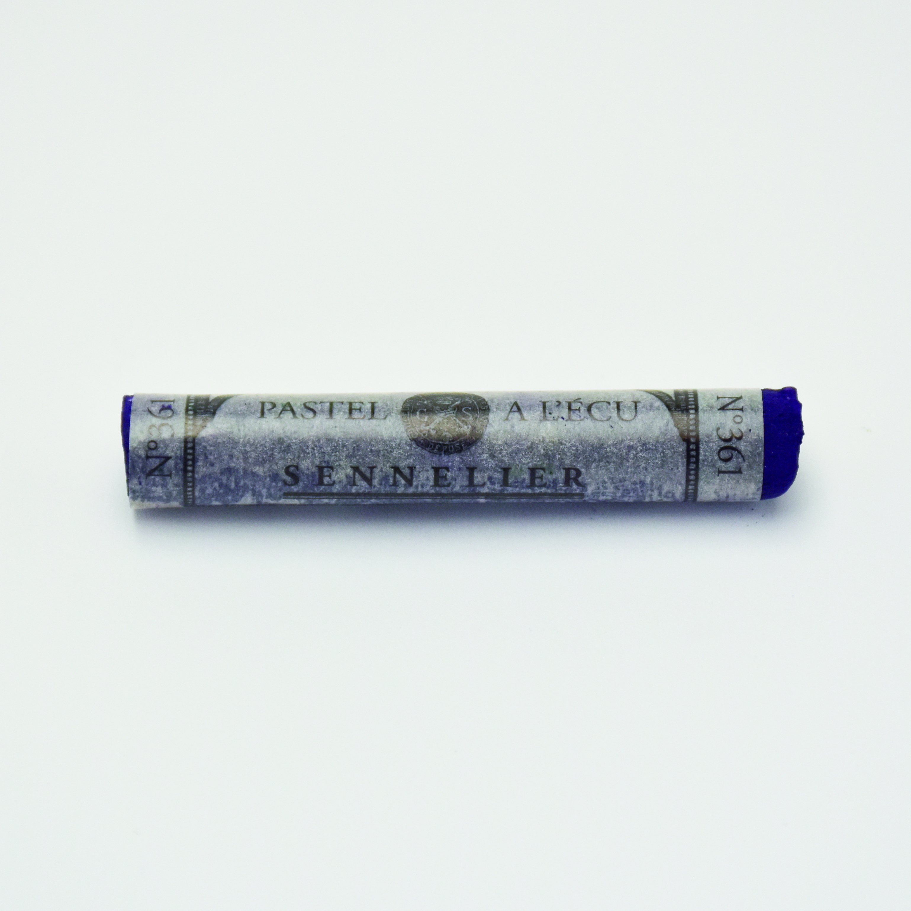 Sennelier Extra Soft Pastels - Cobalt Violet 361
