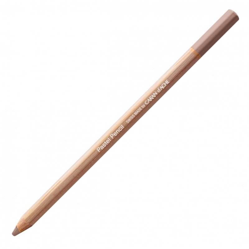 Caran d'Ache Pastel Pencil - Warm Earth 40% - 745
