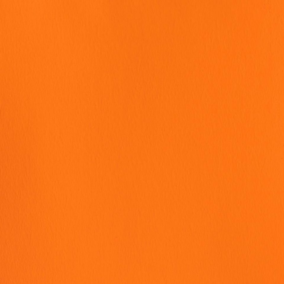 W&N Designers Gouache 14ml - Cadmium Orange (4)