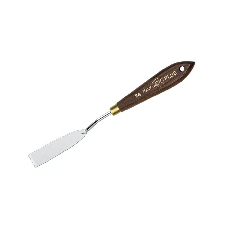 RGM Palette Knife Size 84