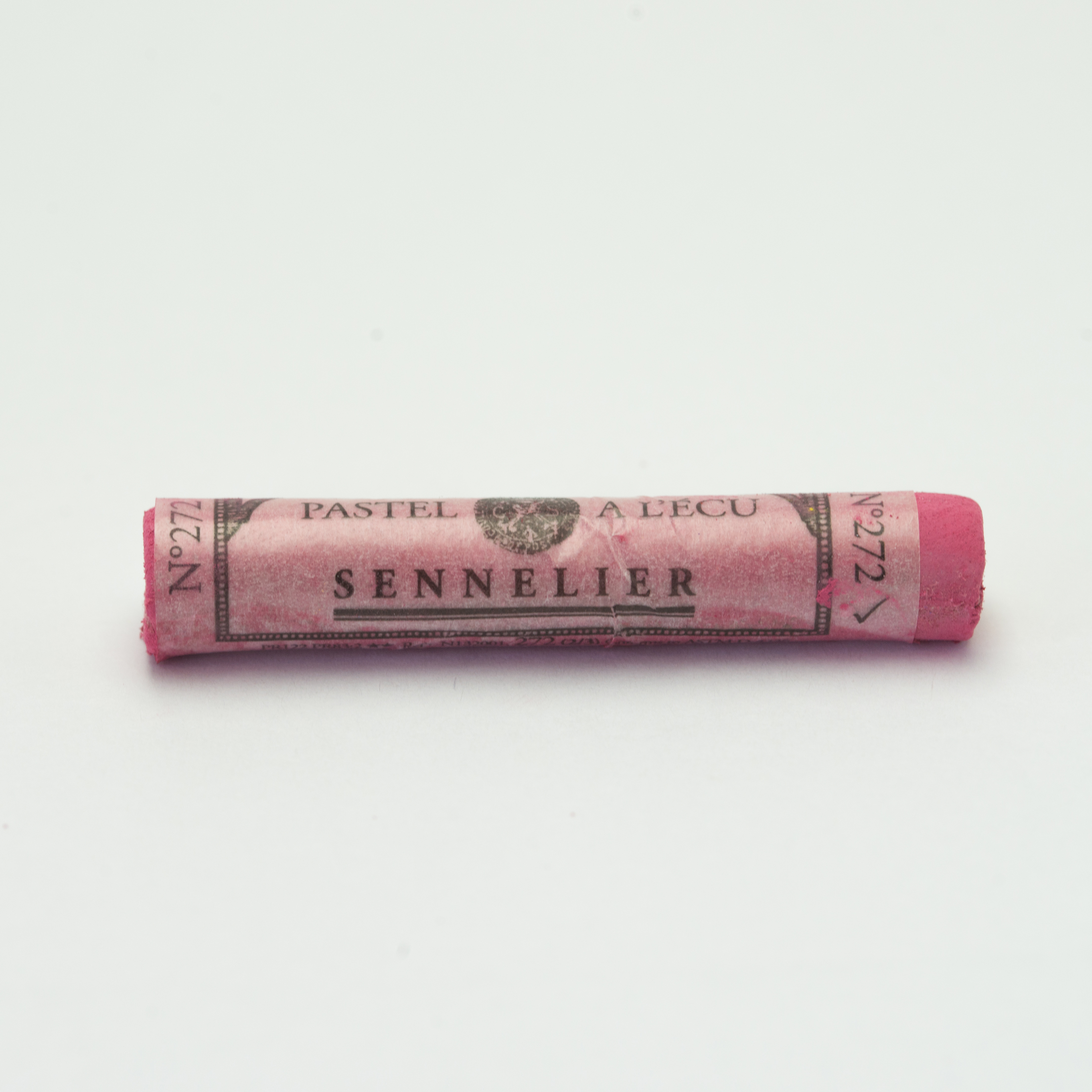 Sennelier Extra Soft Pastels - Pink Lake 272