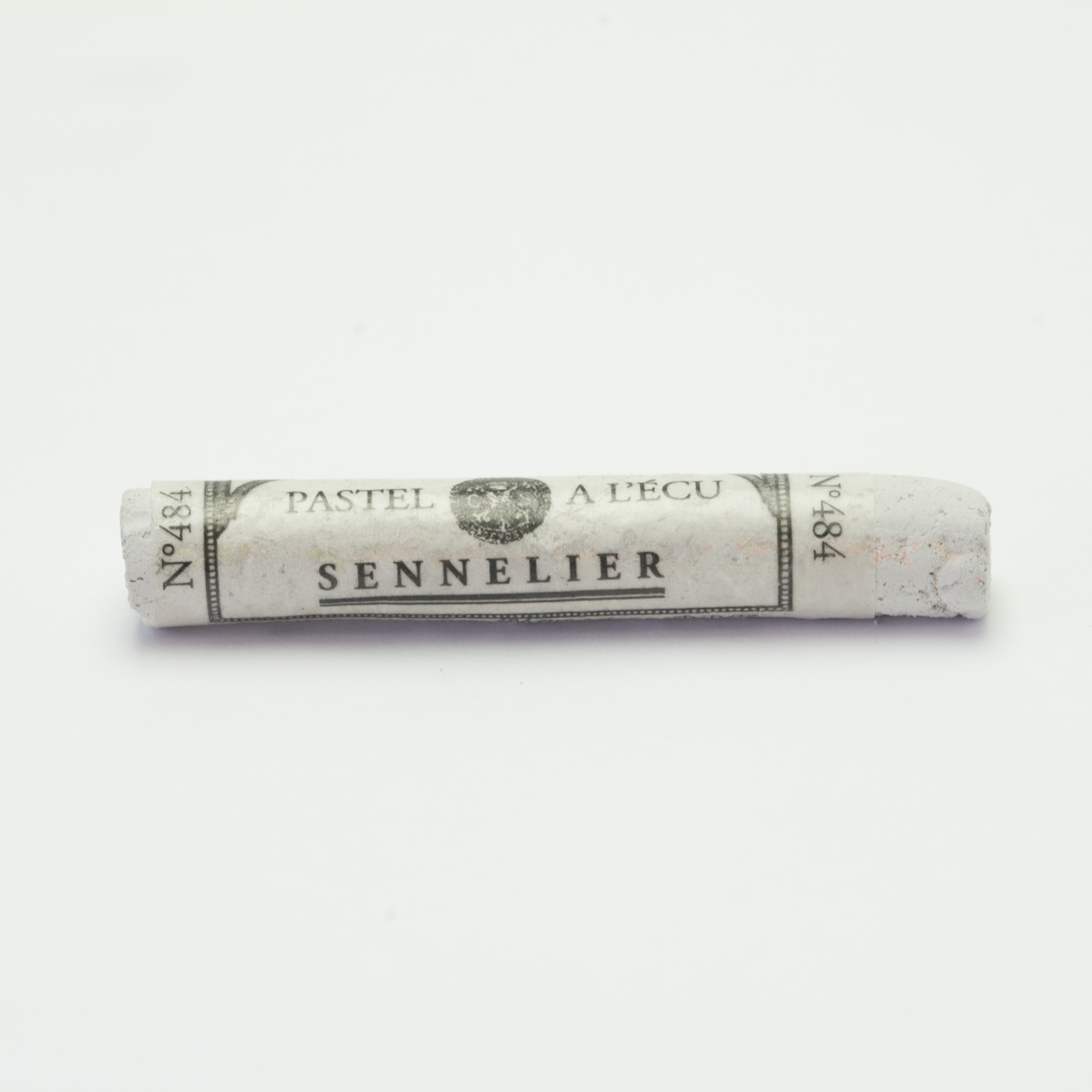 Sennelier Extra Soft Pastels - Purplish-Blue Grey 484