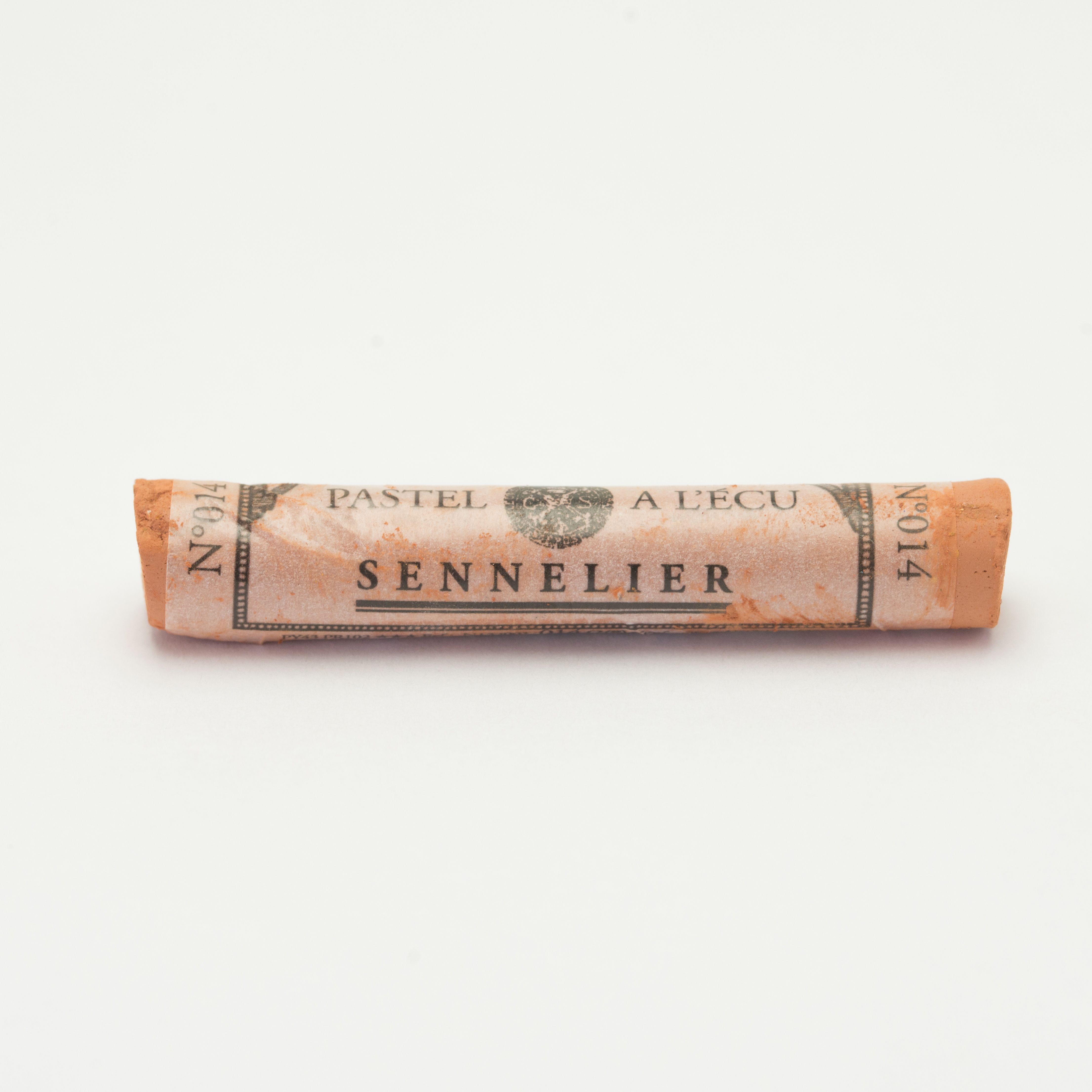 Sennelier Extra Soft Pastels - Flesh Ochre 14