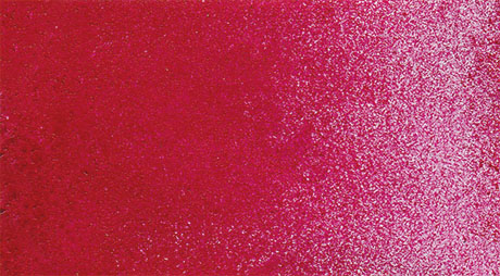 Caligo Safe Wash Etching Ink - 75ml Tube - Process Red (Magenta)