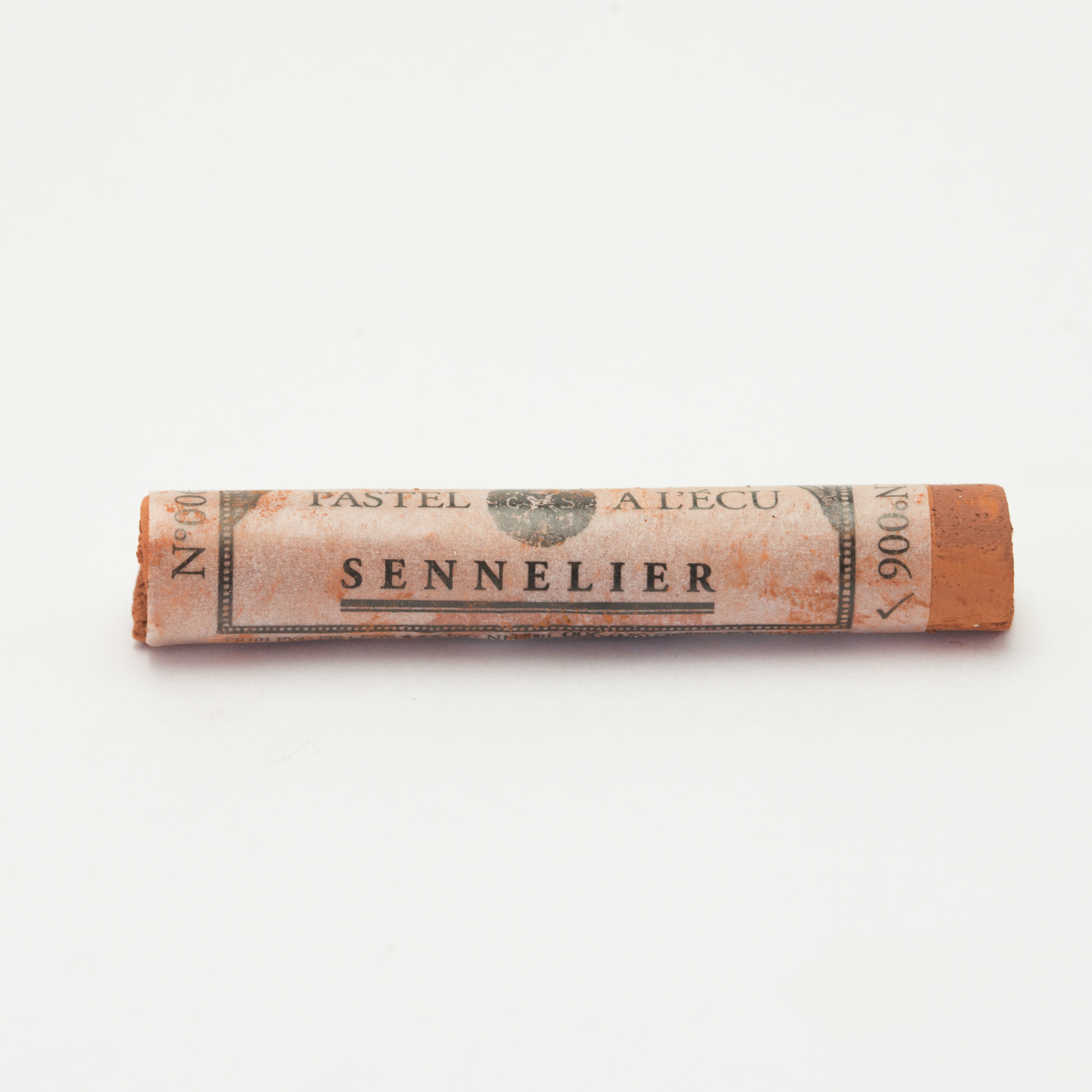 Sennelier Extra Soft Pastels - Red Brown 6