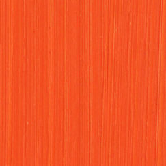 Michael Harding Oil 40ml - Cadmium Orange (502)