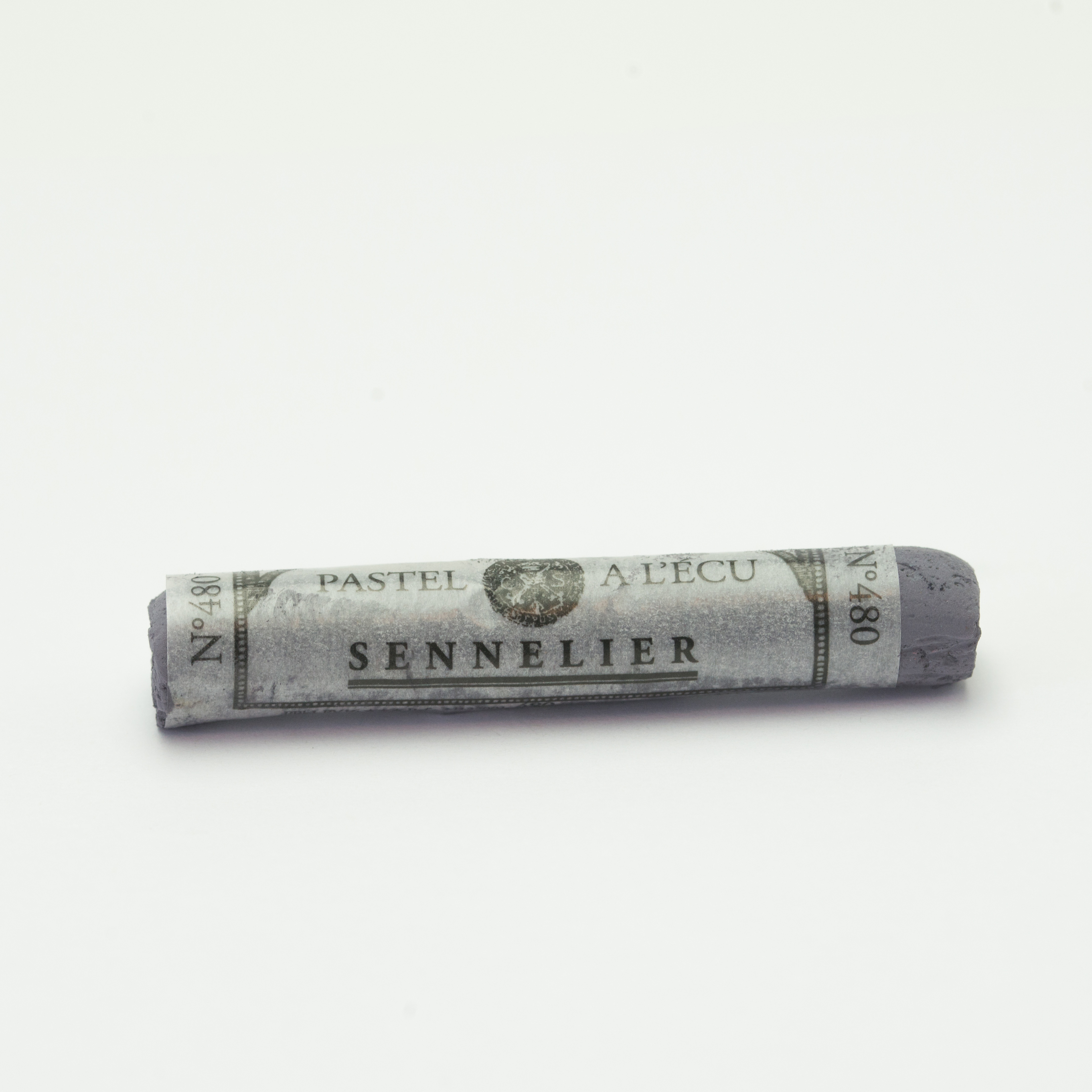 Sennelier Extra Soft Pastels - Purplish-Blue Grey 480