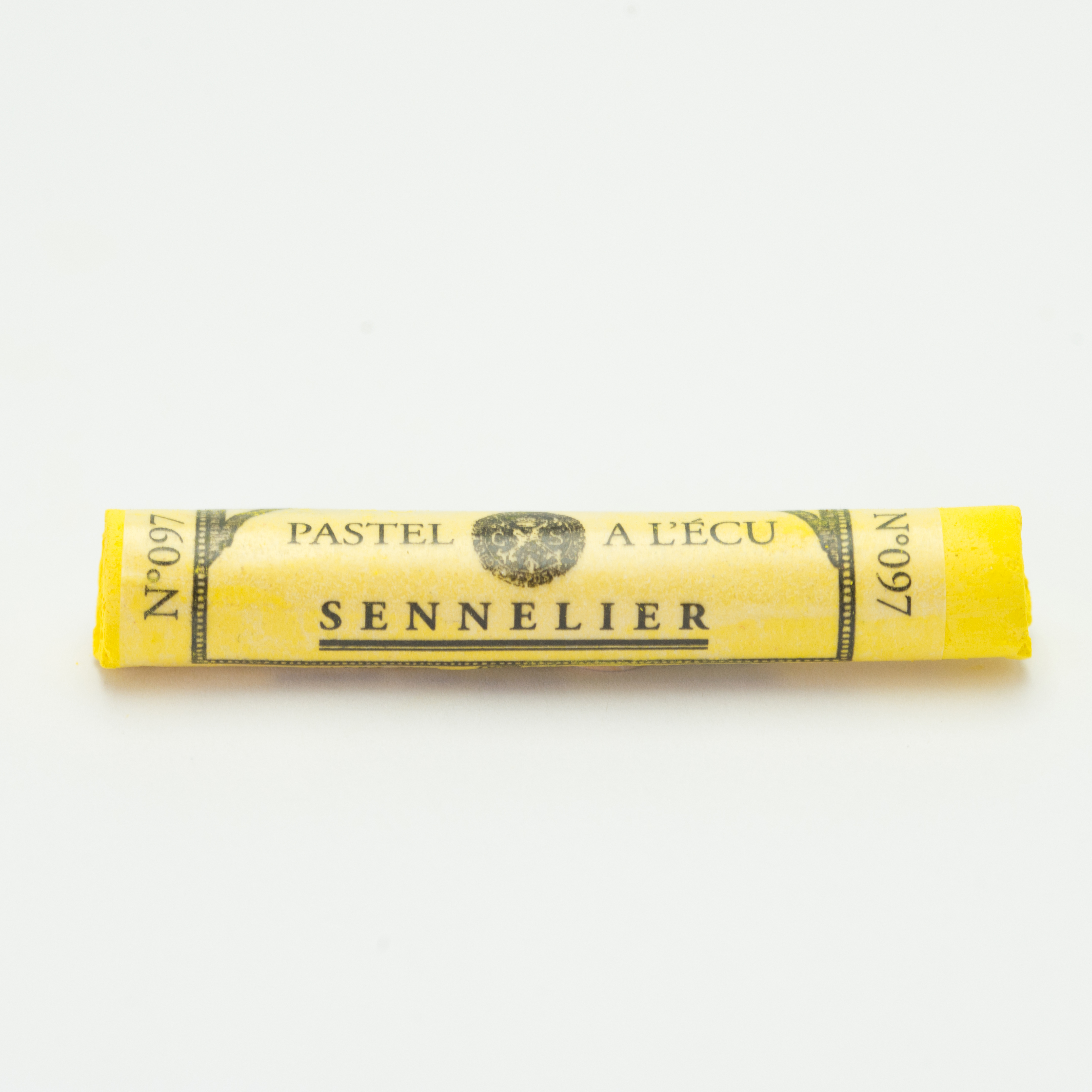 Sennelier Extra Soft Pastels - Naples Yellow 97