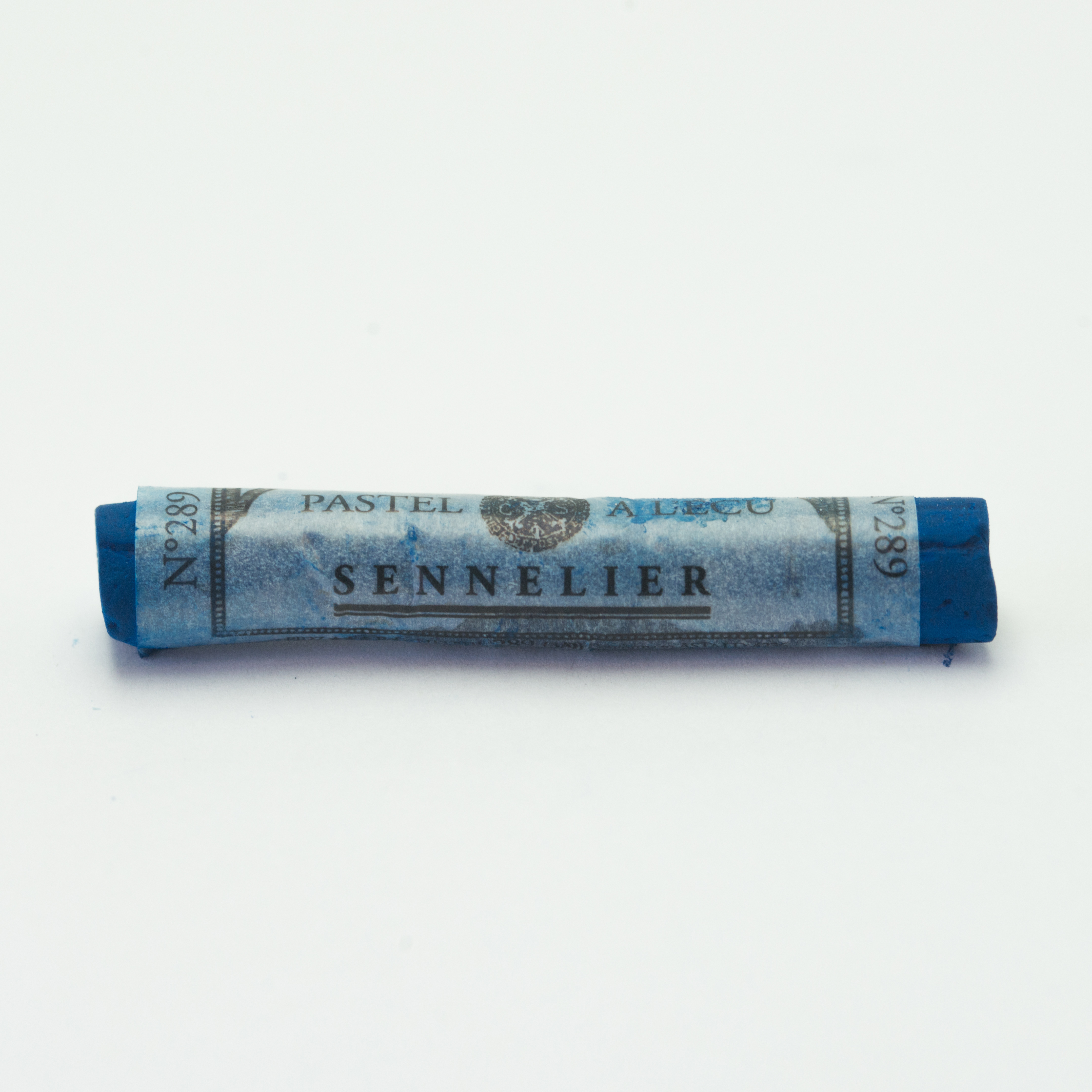 Sennelier Extra Soft Pastels - Prussian Blue 289