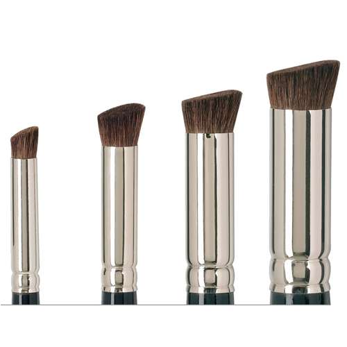 DaVinci Pastel Brushes Series 137 Slanted - Size 4