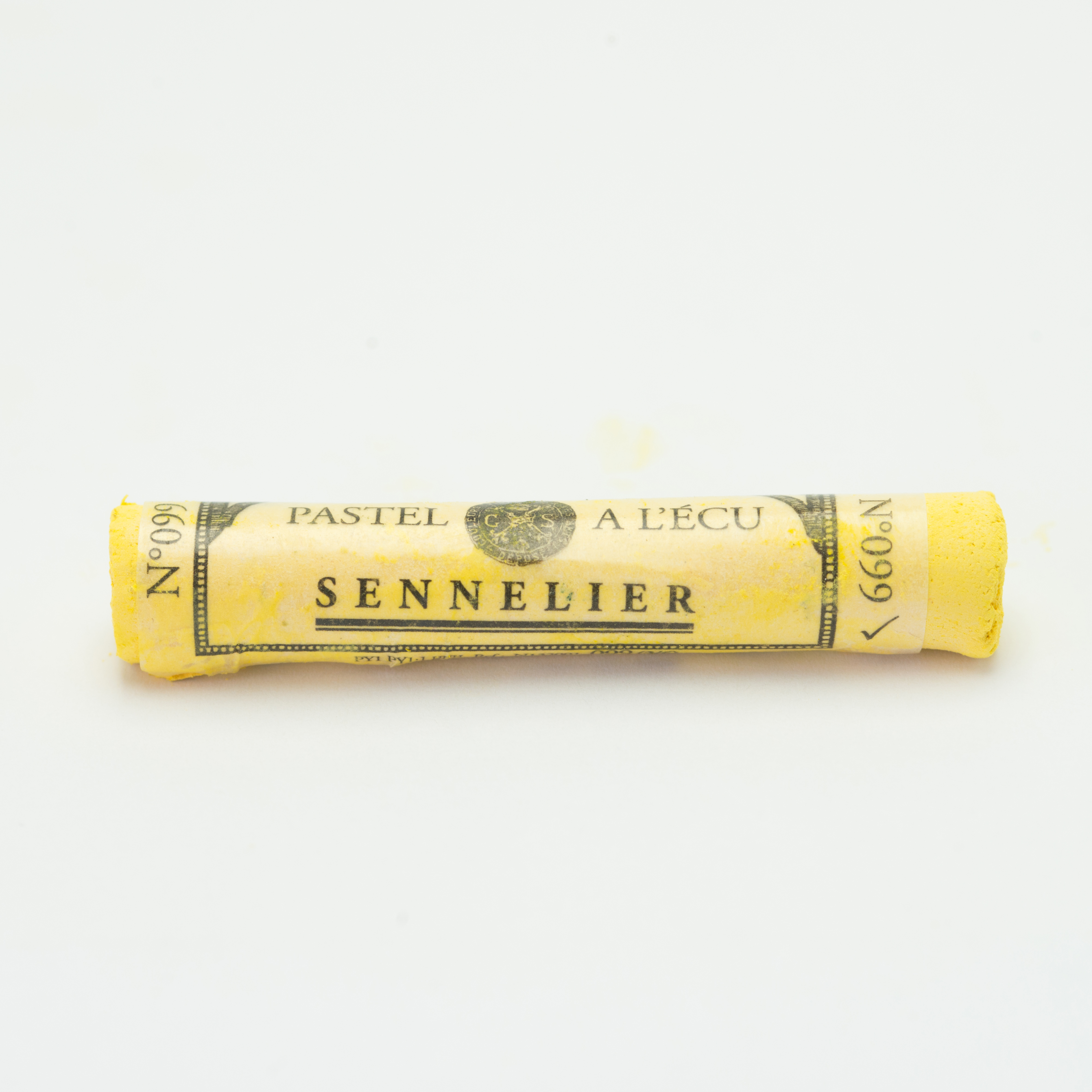 Sennelier Extra Soft Pastels - Naples Yellow 99