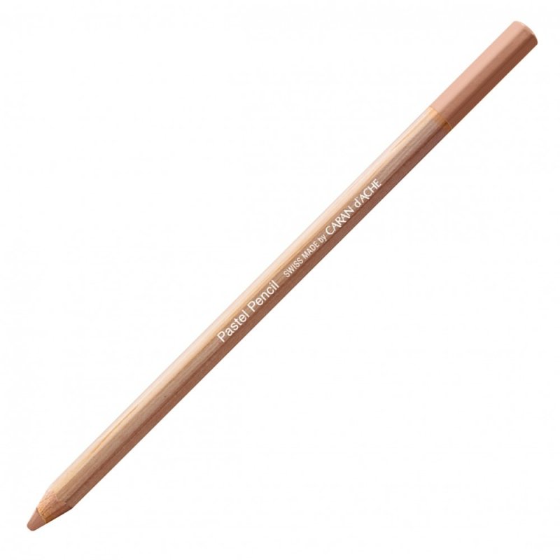 Caran d'Ache Pastel Pencil - Warm Earth 5% - 741