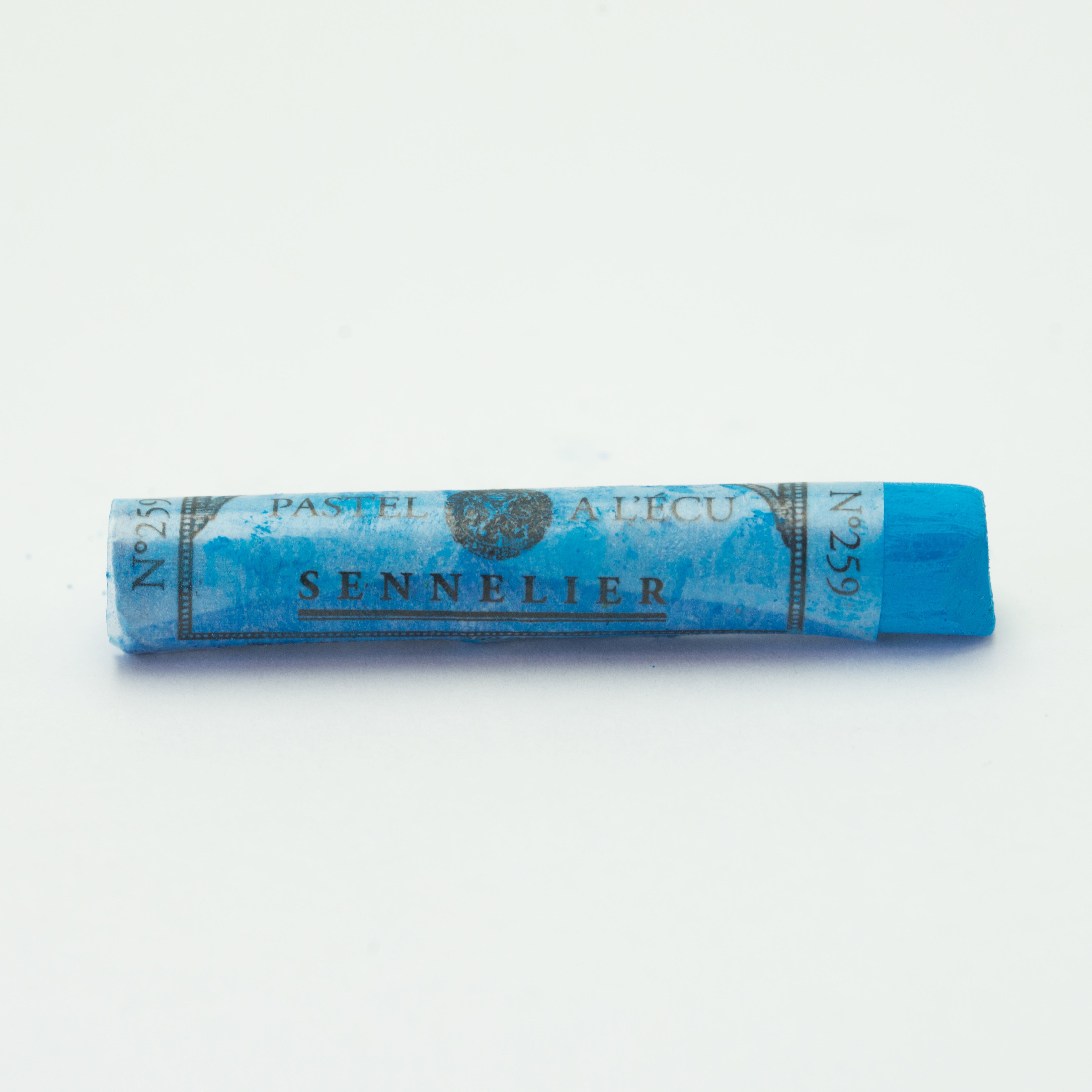 Sennelier Extra Soft Pastels - Cerulean Blue 259