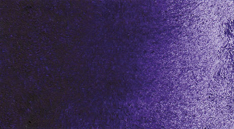 Caligo Safe Wash Etching Ink - 75ml Tube - Carbazole Violet