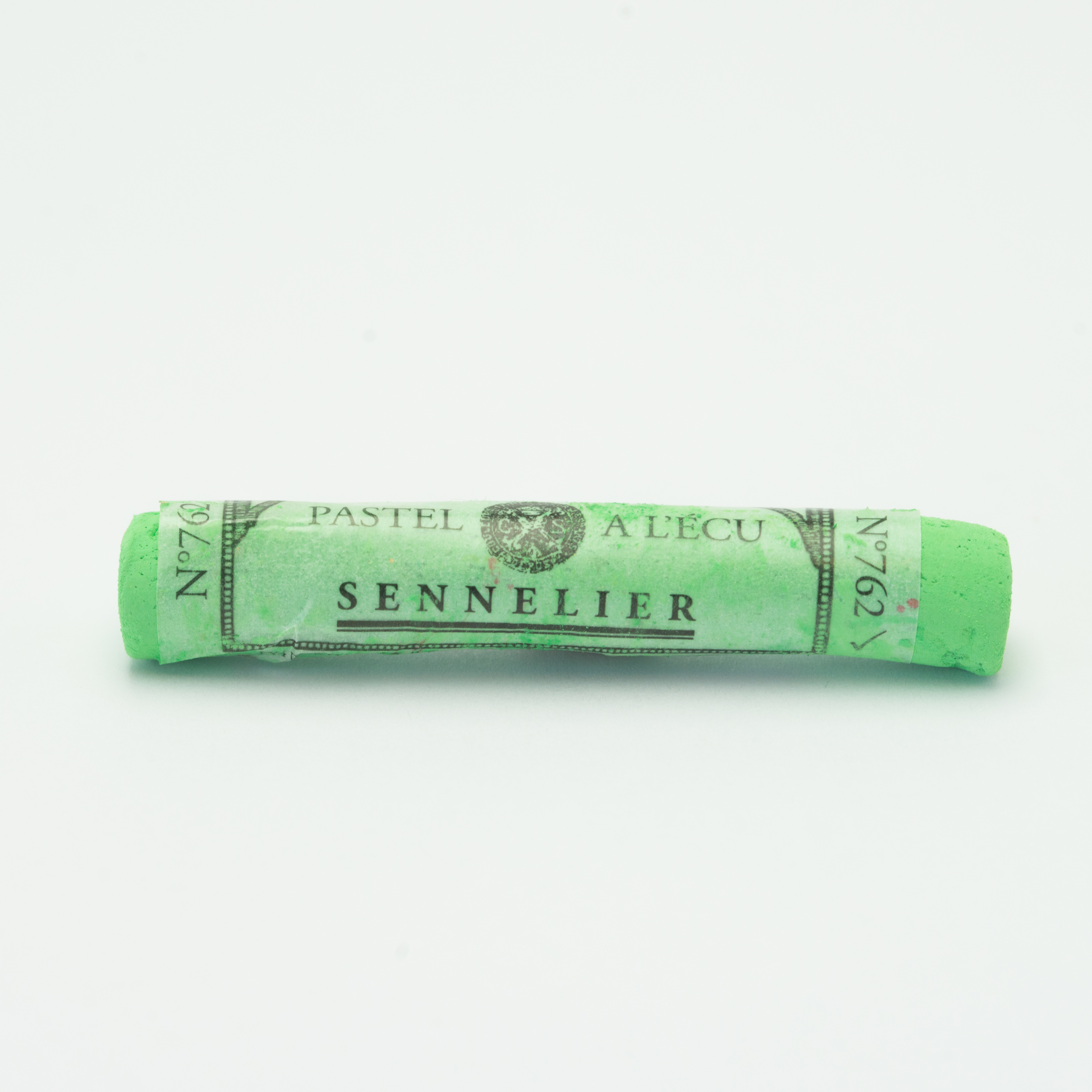 Sennelier Extra Soft Pastels - Baryte Green 762