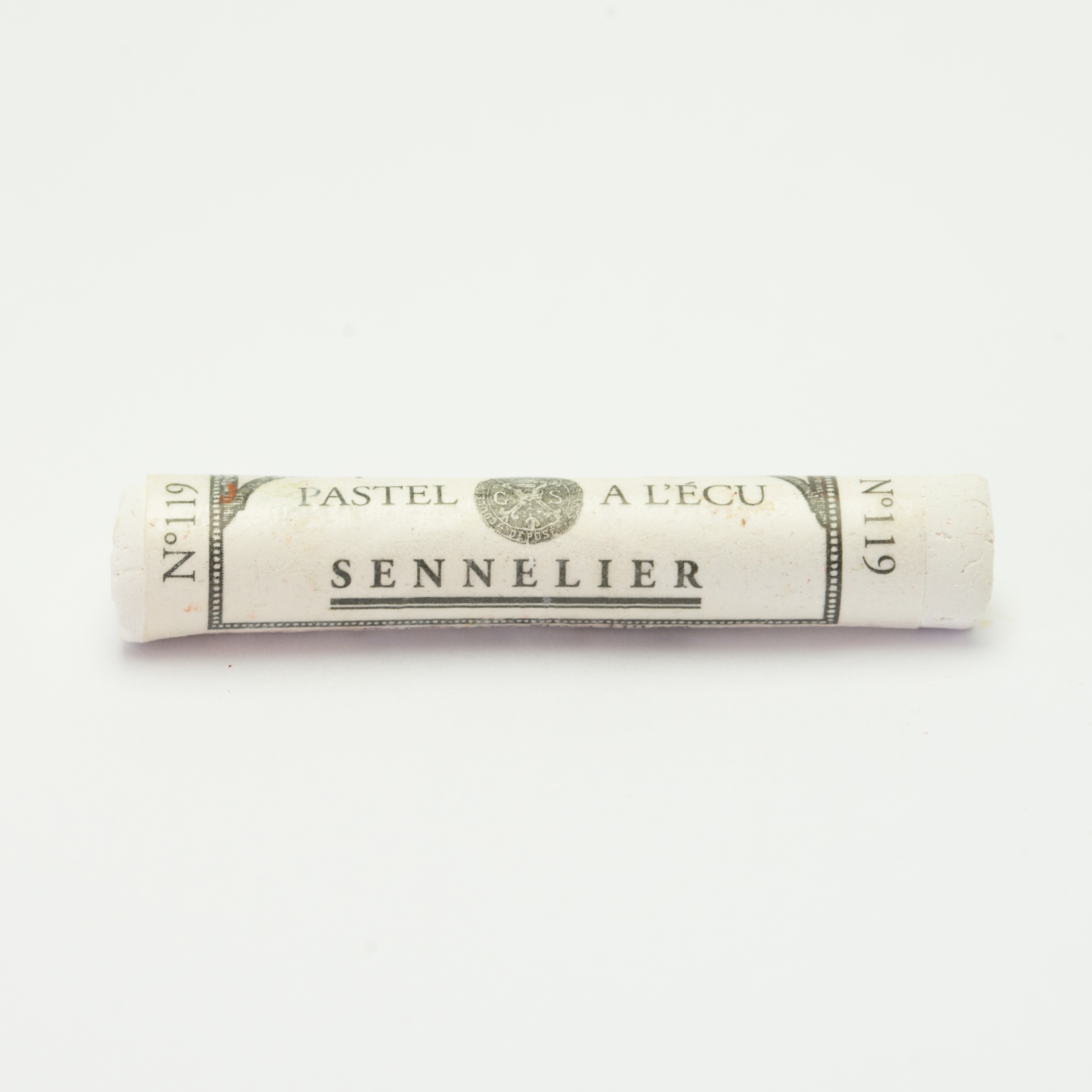 Sennelier Extra Soft Pastels - Yellow Ochre 119
