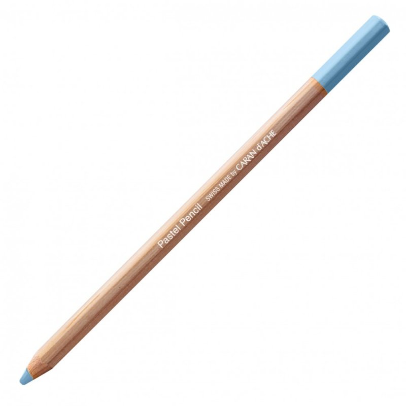 Caran d'Ache Pastel Pencil - Cobalt Blue 10% - 662