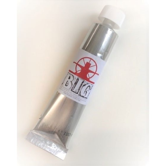 B.I.G. Etching Ground - Red - 120ml