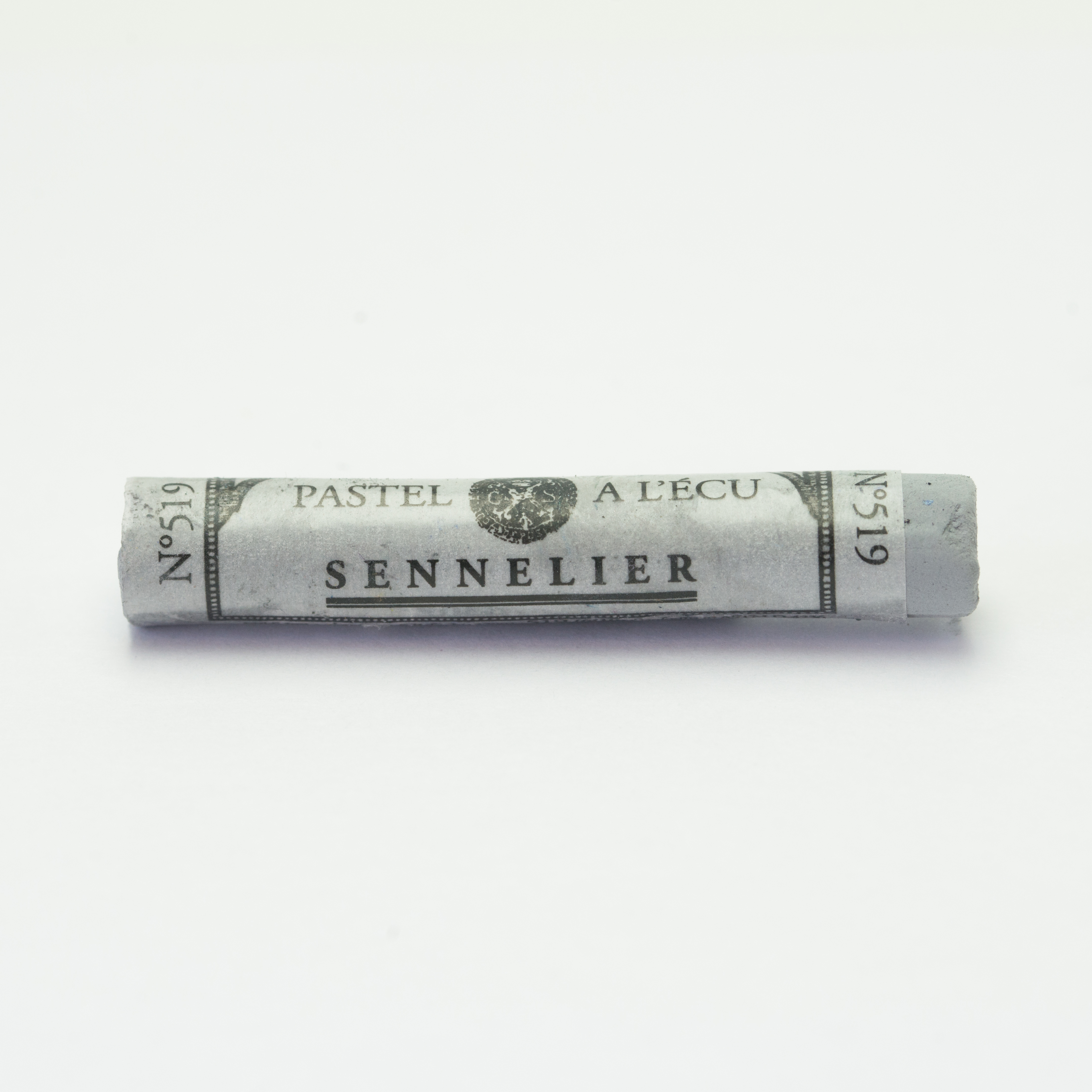 Sennelier Extra Soft Pastels - Grey 519