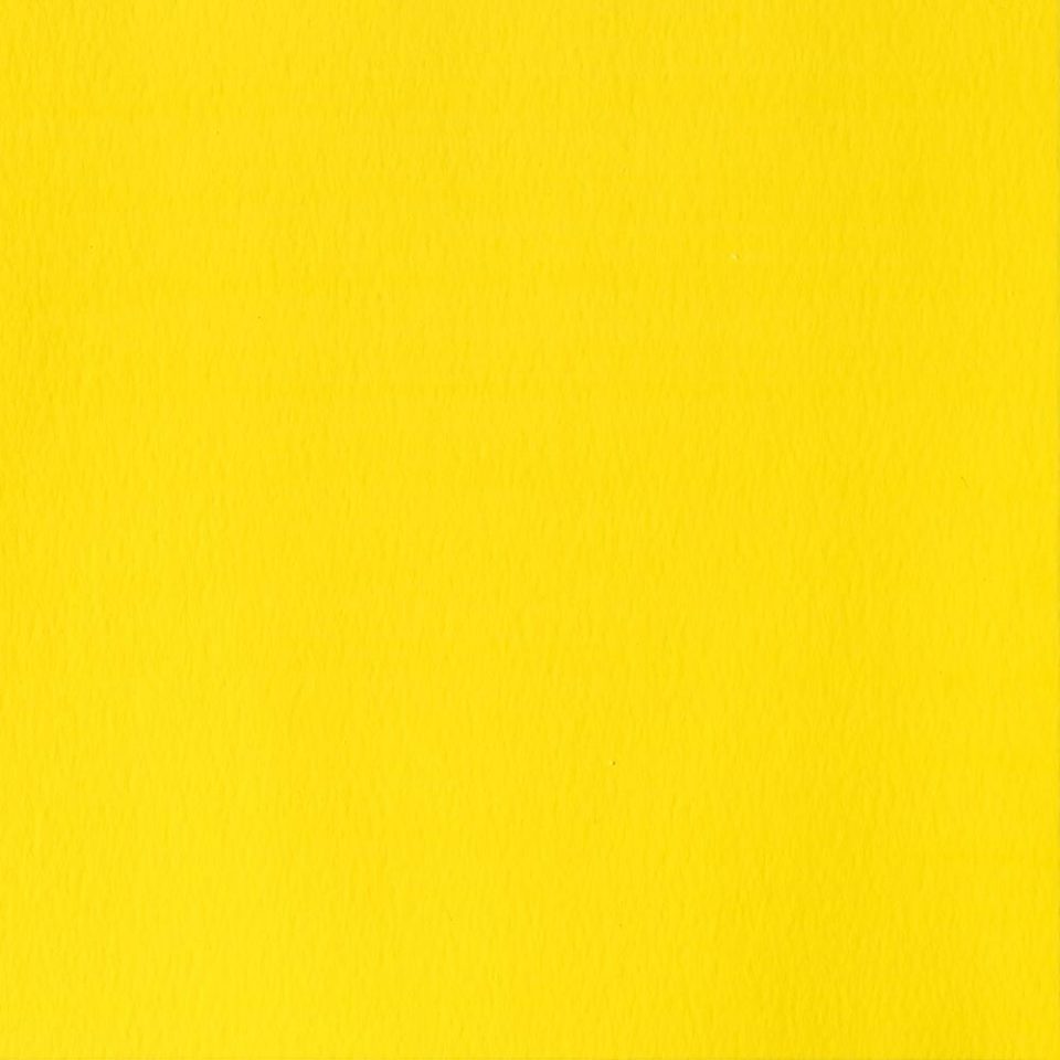W&N Designers Gouache 14ml - Primary Yellow (1)