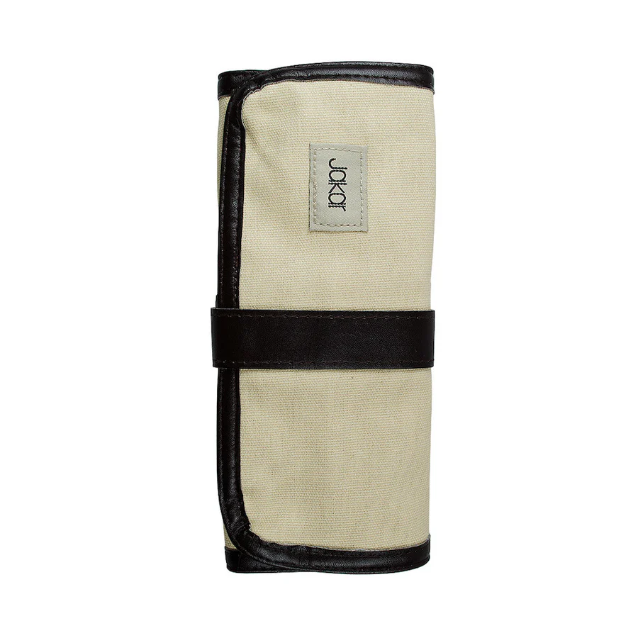 Jakar Pencil and Brush Wrap