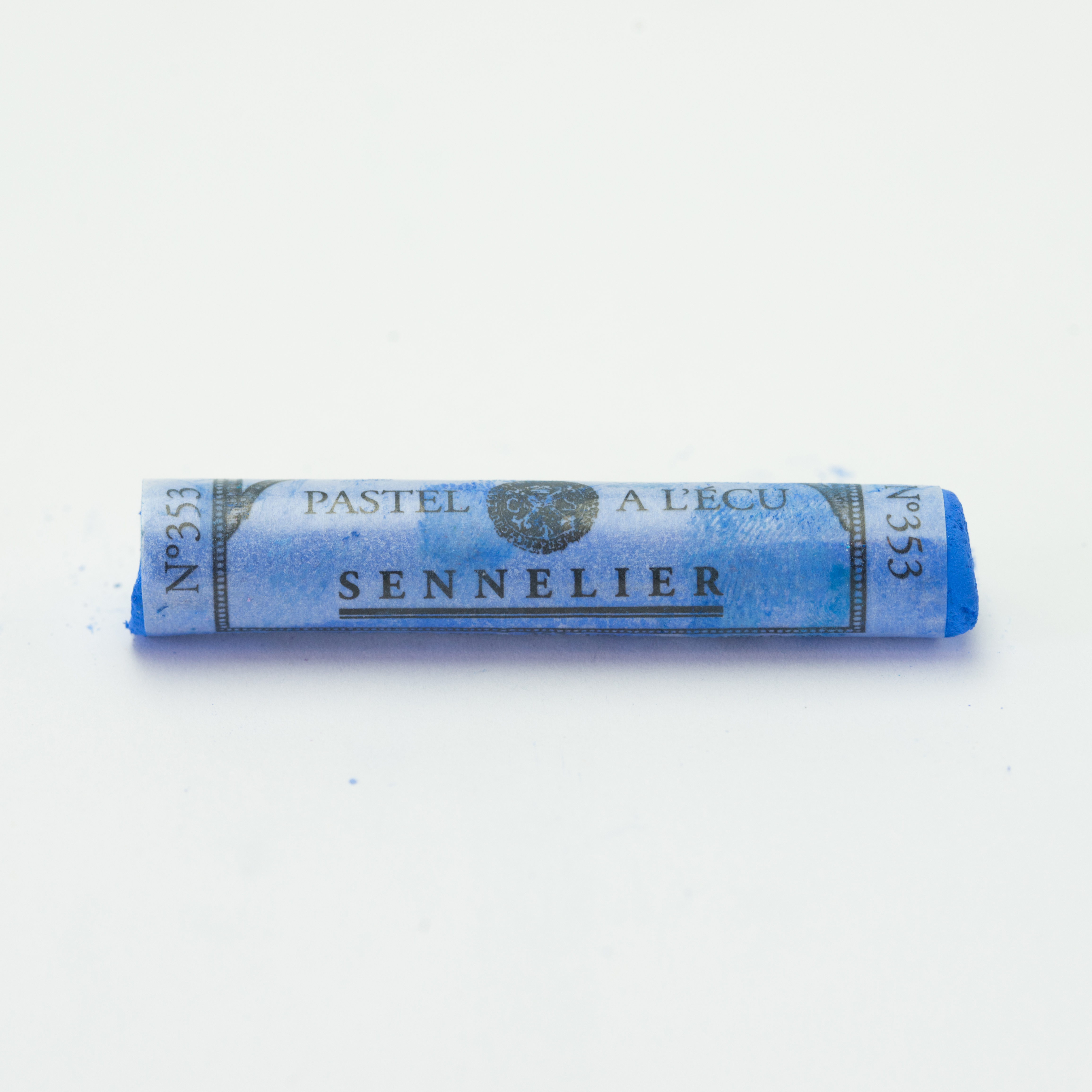 Sennelier Extra Soft Pastels - Cobalt Blue 353