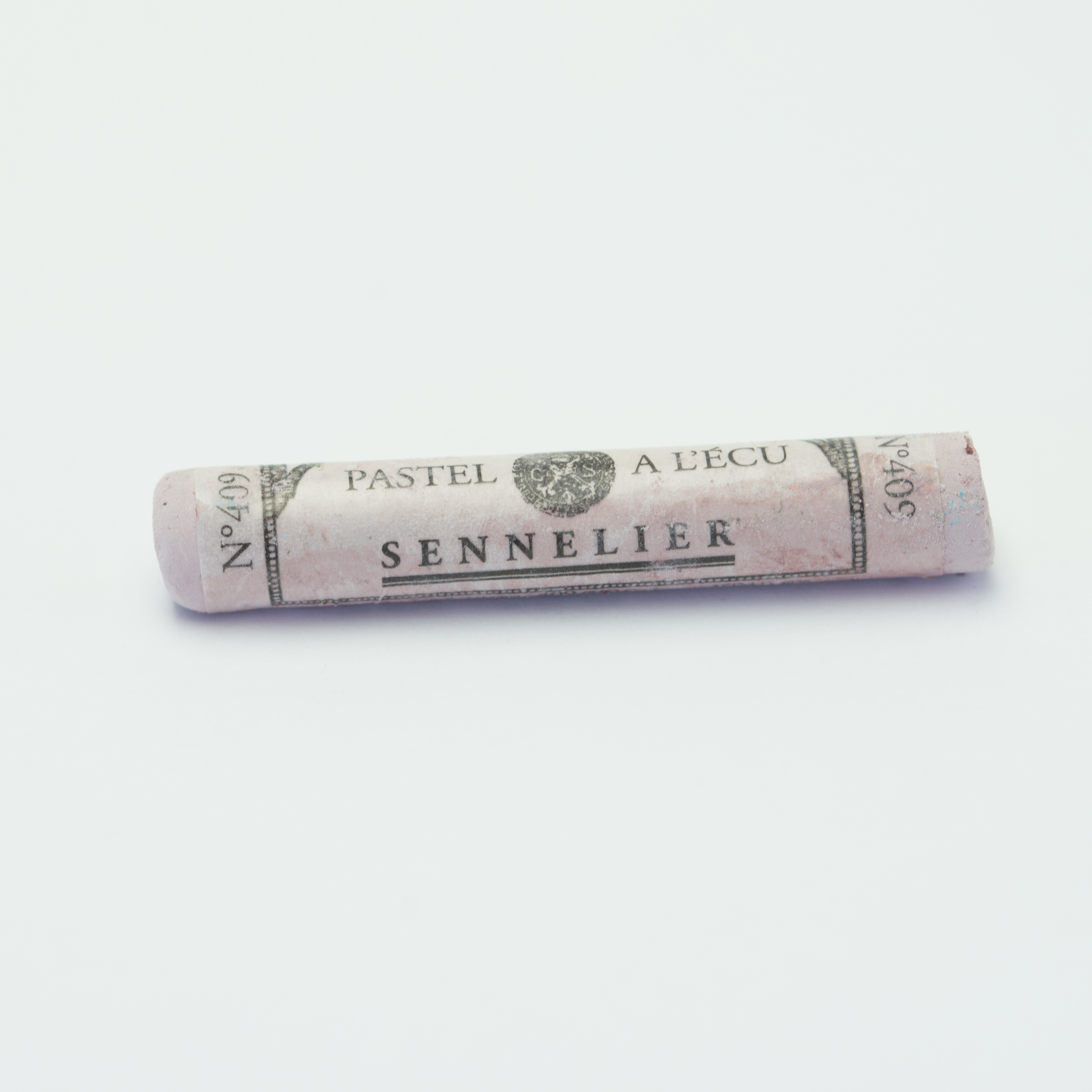 Sennelier Extra Soft Pastels - Van Dick Violet 409