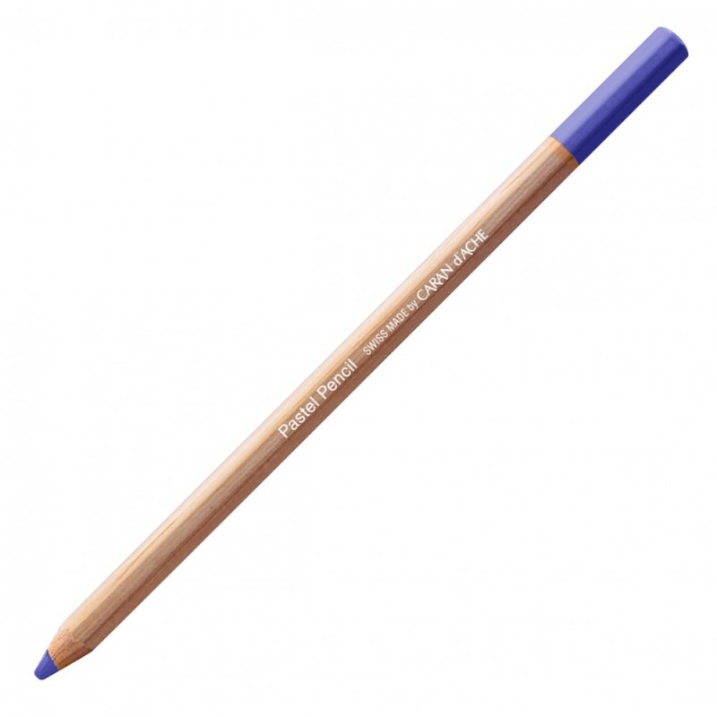 Caran d'Ache Pastel Pencil - Cobalt Violet 620
