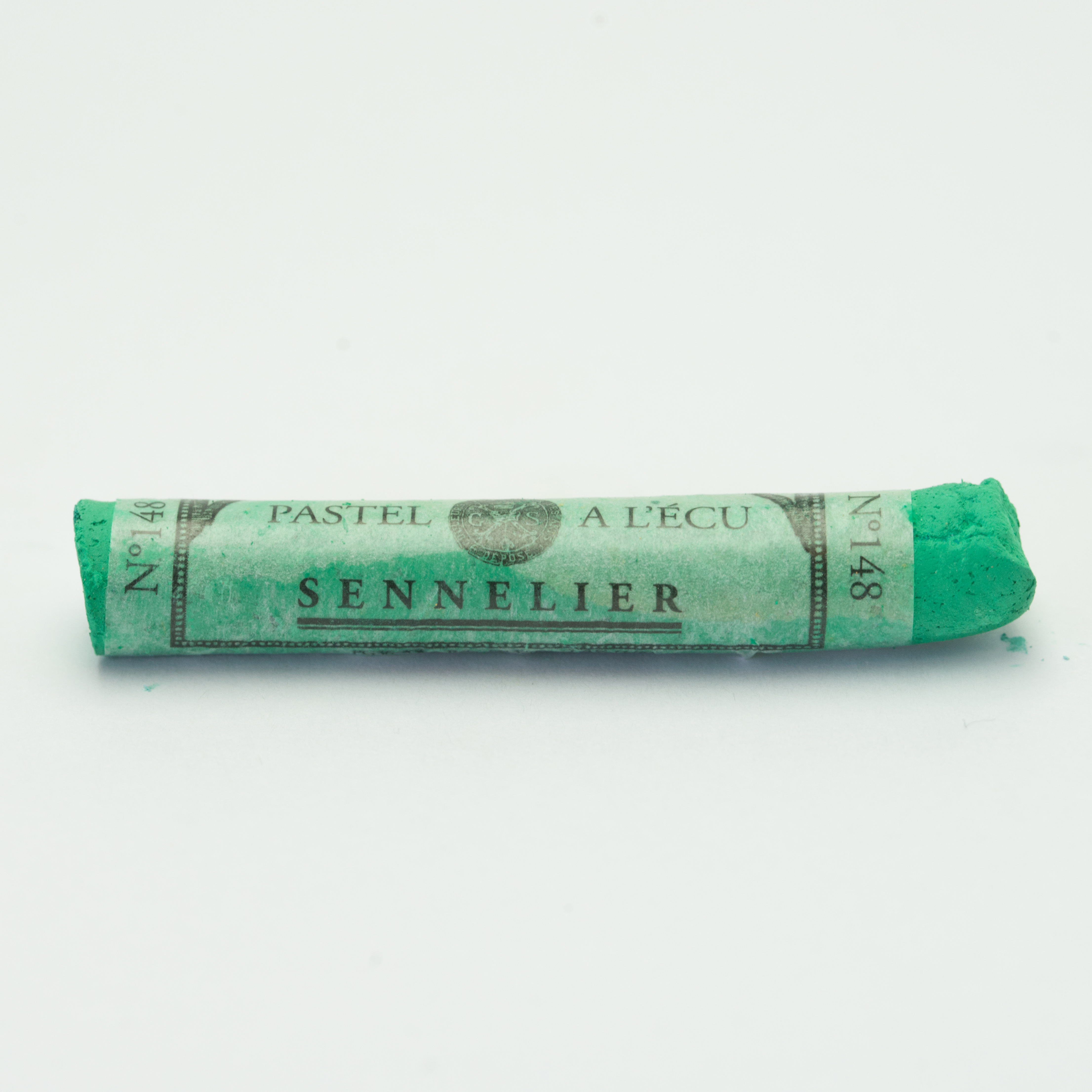 Sennelier Extra Soft Pastels - Lawn Green 148