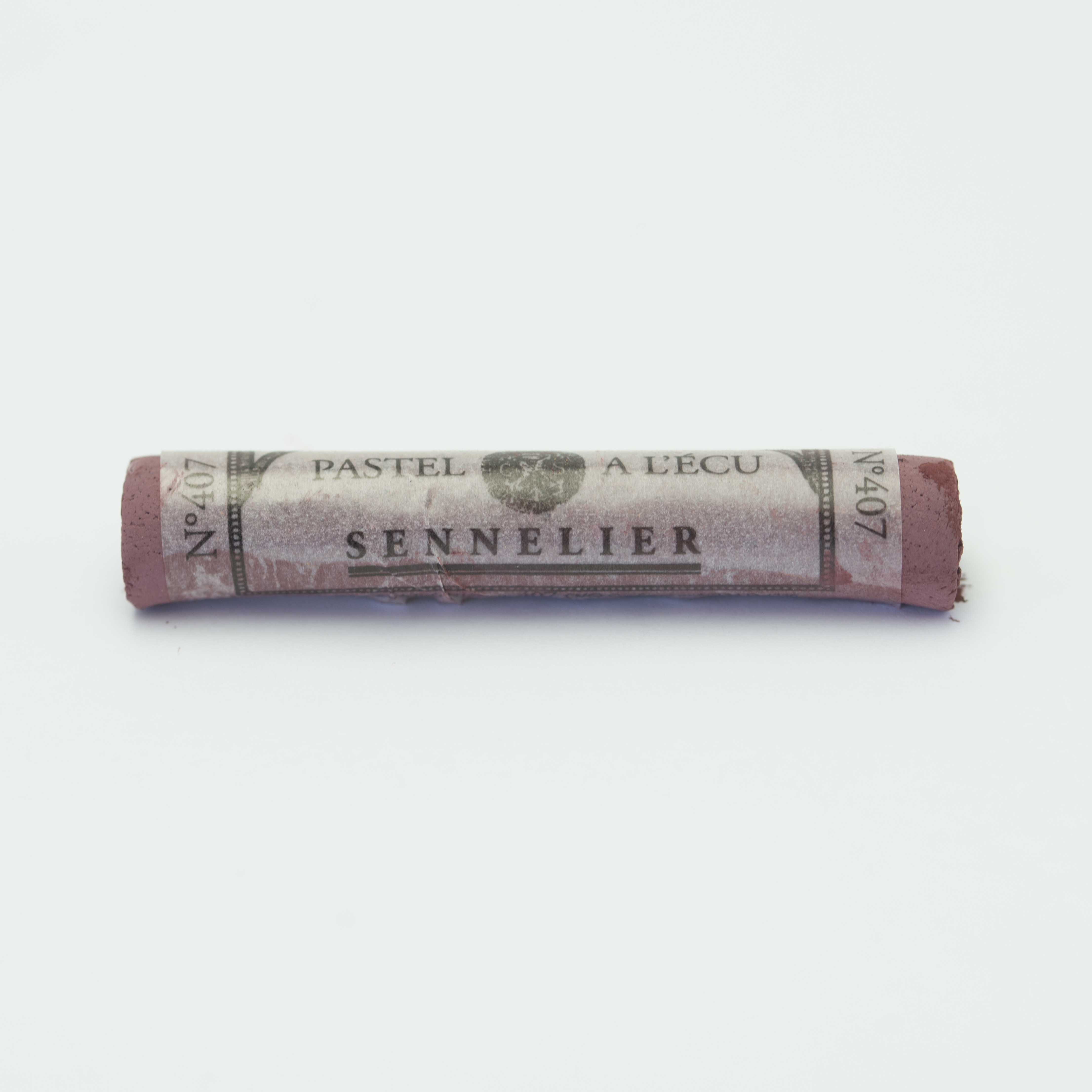 Sennelier Extra Soft Pastels - Van Dick Violet 407