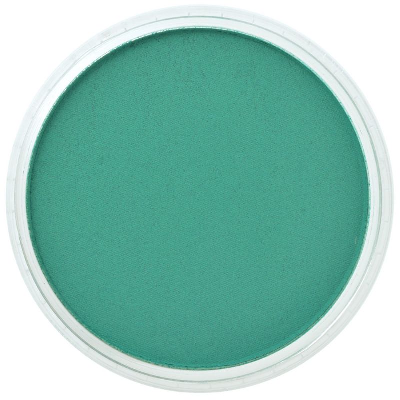 PanPastel Soft Pastel Pan - Phthalo Green
